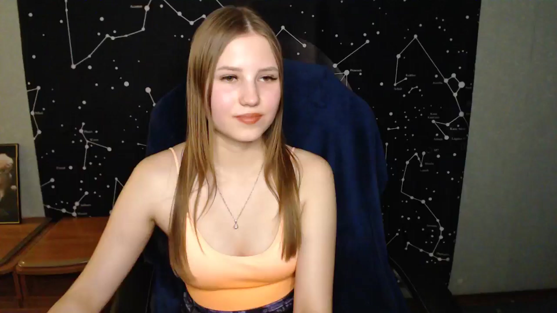 Gallery image thumbnail from AngelaOwen's myfreecams stream on, 02/21/2025, 19:15 image 17 of 20