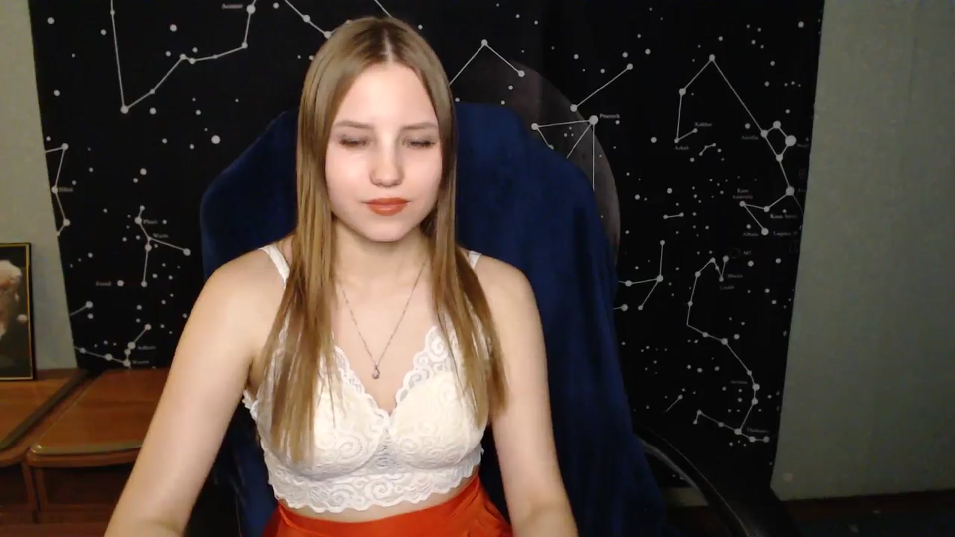 Gallery image thumbnail from AngelaOwen's myfreecams stream on, 02/22/2025, 18:22 image 19 of 20