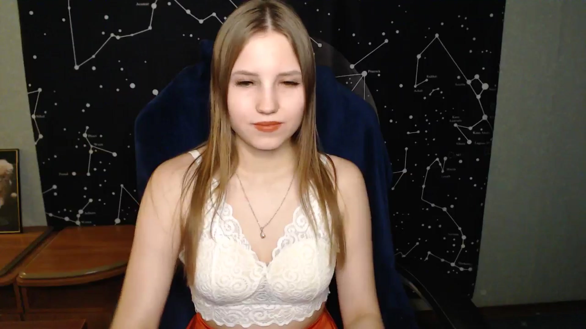 Gallery image thumbnail from AngelaOwen's myfreecams stream on, 02/22/2025, 18:22 image 6 of 20