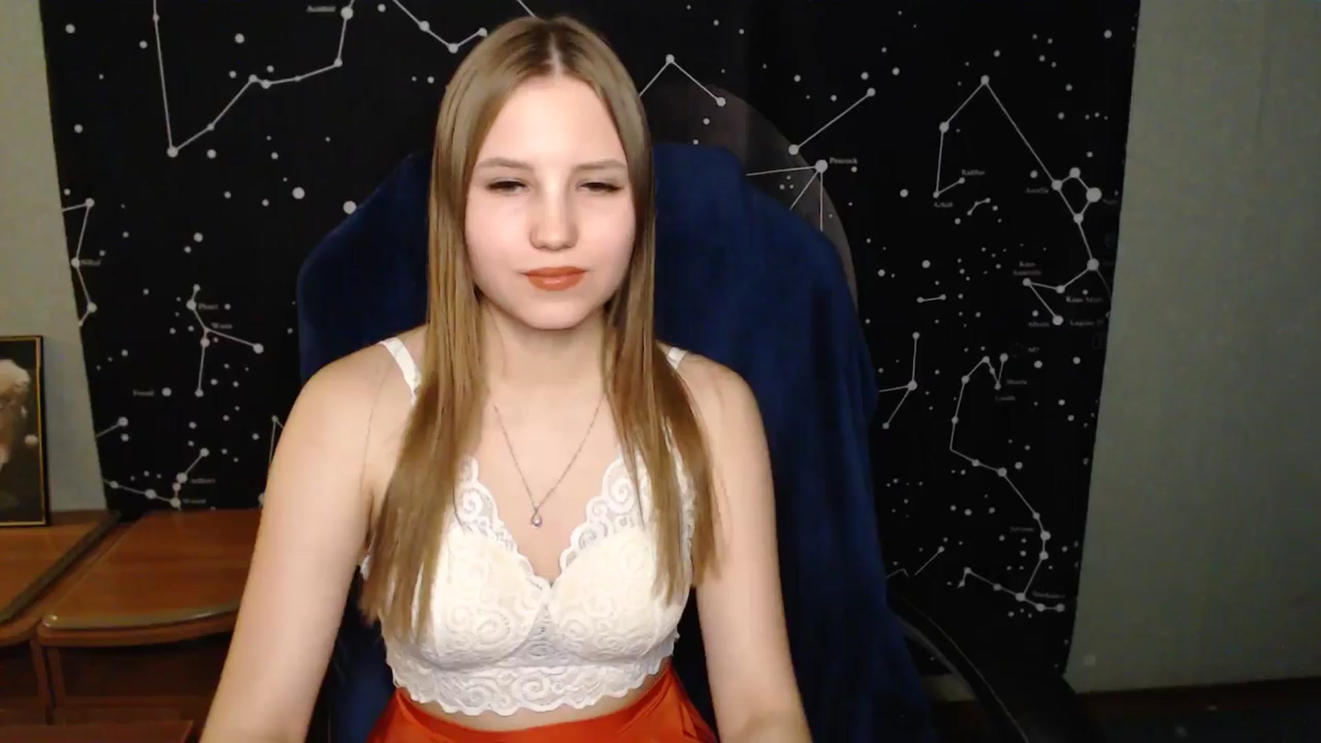 Gallery image thumbnail from AngelaOwen's myfreecams stream on, 02/22/2025, 18:22 image 17 of 20