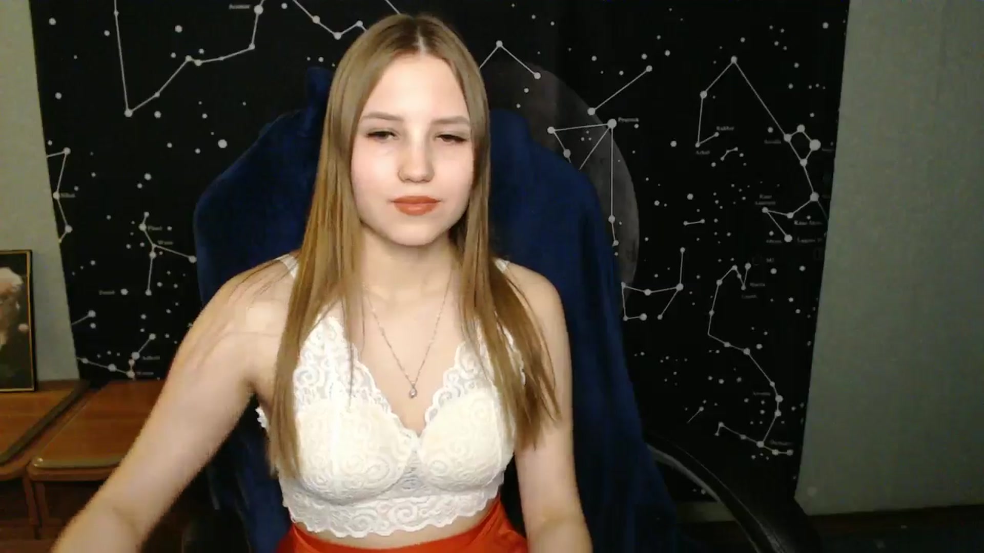 Gallery image thumbnail from AngelaOwen's myfreecams stream on, 02/22/2025, 18:22 image 13 of 20
