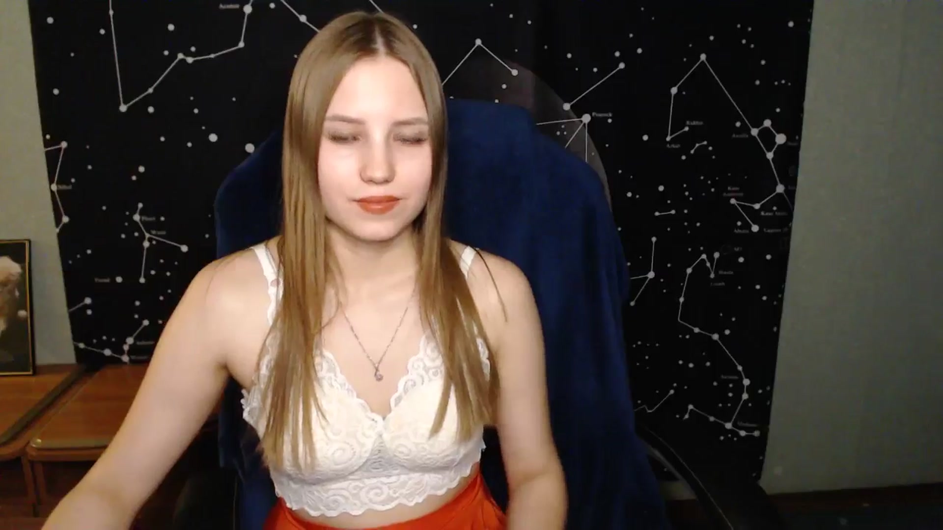 Gallery image thumbnail from AngelaOwen's myfreecams stream on, 02/22/2025, 18:22 image 16 of 20