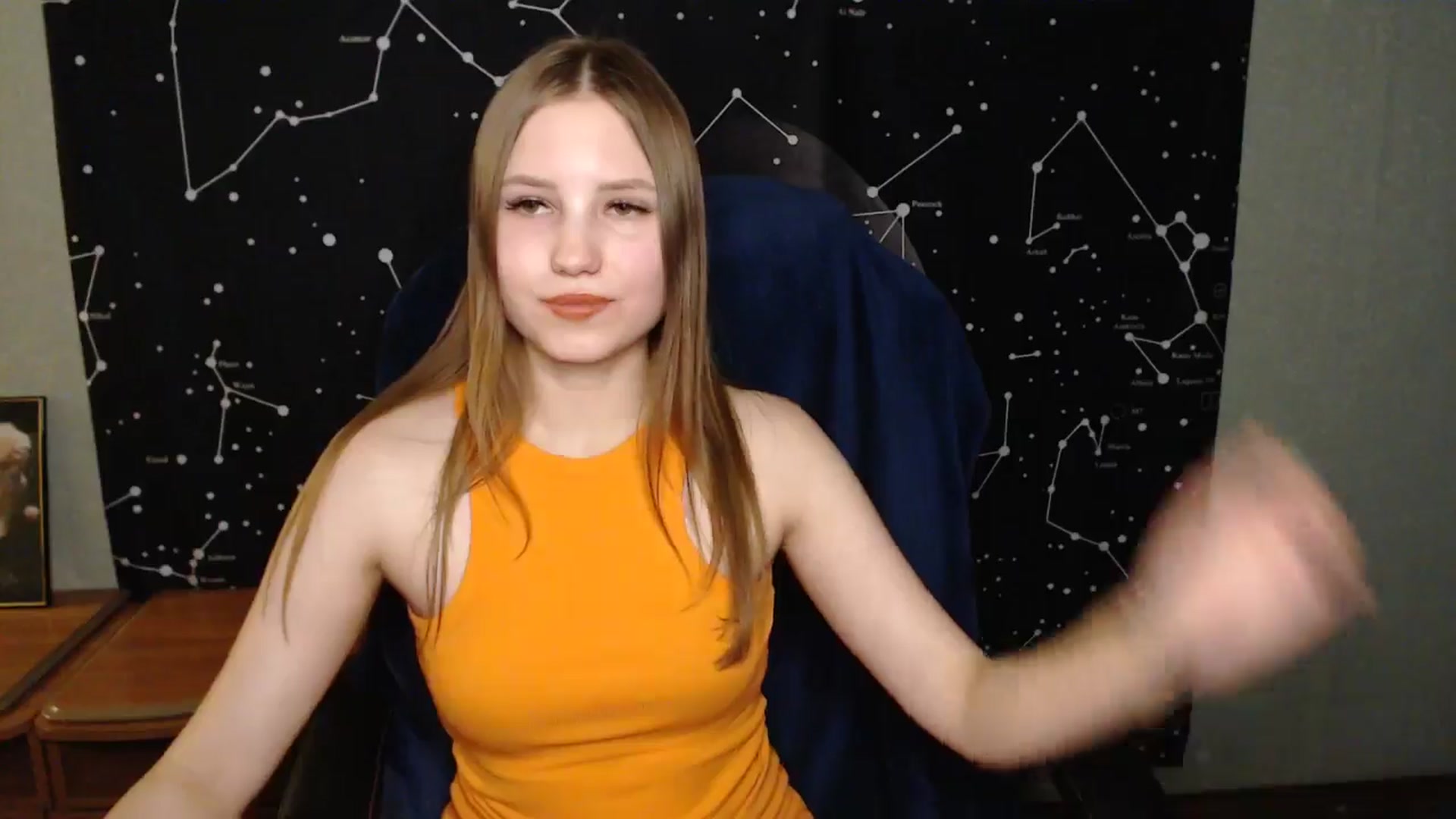 Gallery image thumbnail from AngelaOwen's myfreecams stream on, 02/26/2025, 20:02 image 8 of 20