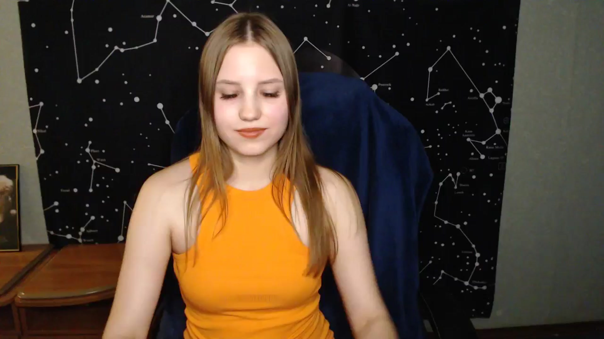 Gallery image thumbnail from AngelaOwen's myfreecams stream on, 02/26/2025, 20:02 image 6 of 20