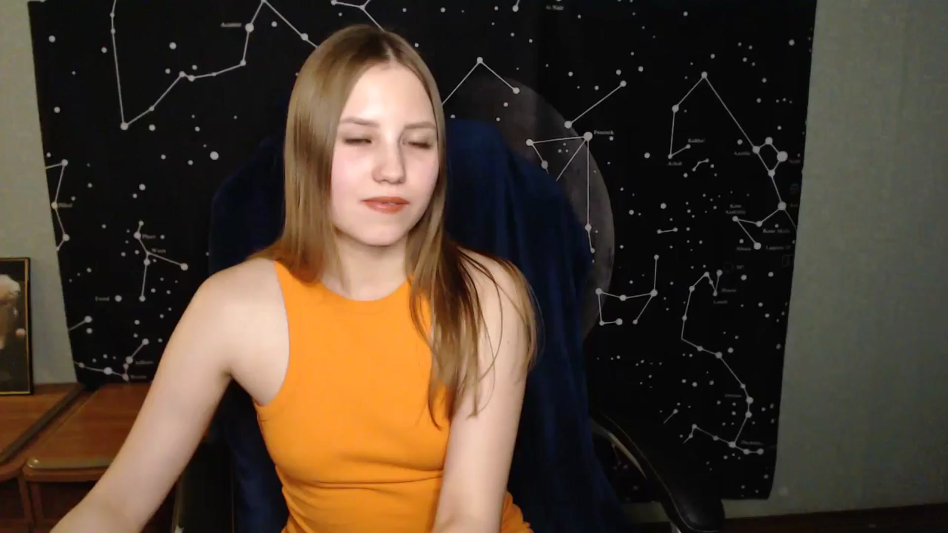 Gallery image thumbnail from AngelaOwen's myfreecams stream on, 02/26/2025, 20:02 image 20 of 20
