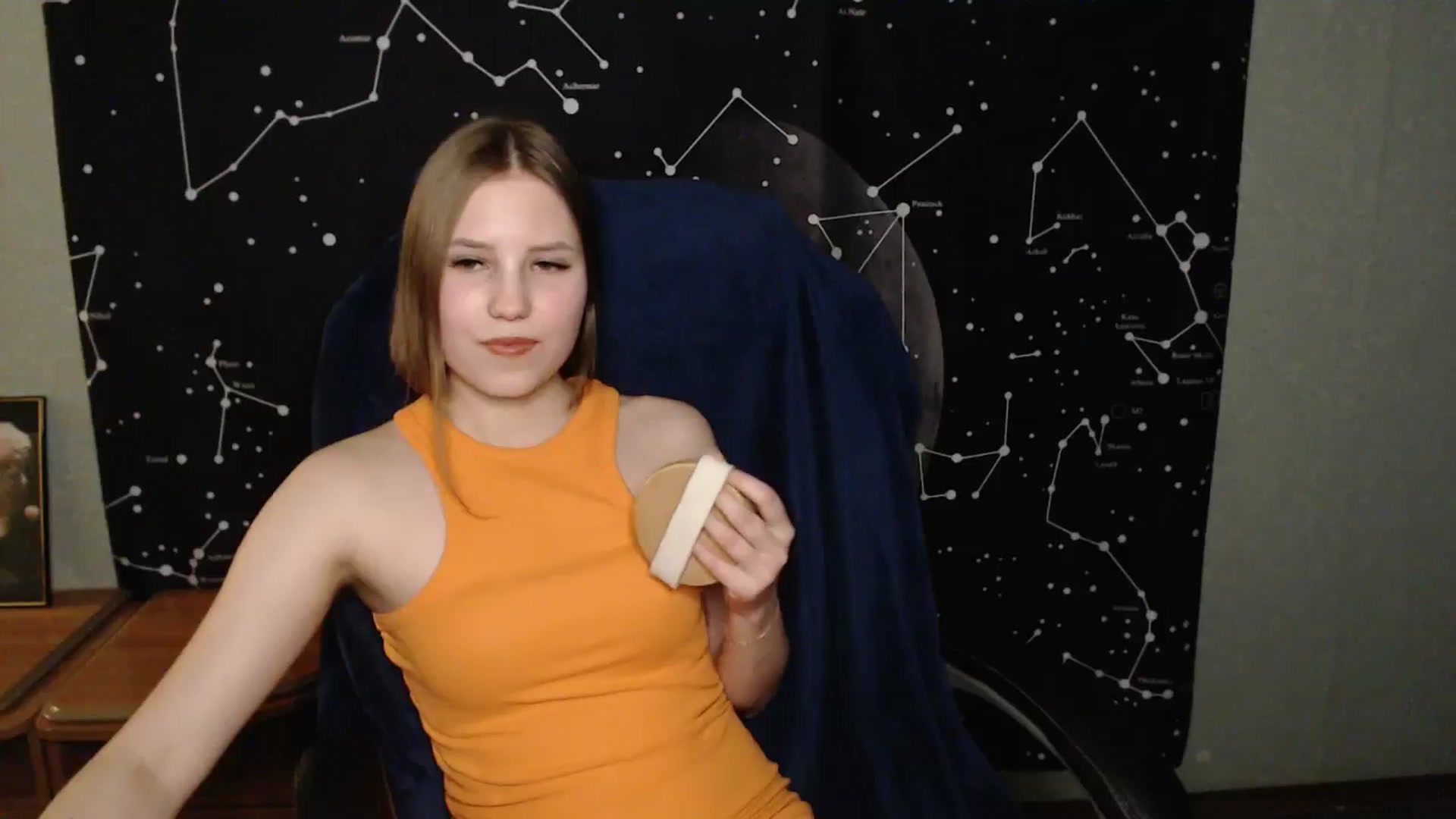 Gallery image thumbnail from AngelaOwen's myfreecams stream on, 02/26/2025, 20:02 image 13 of 20