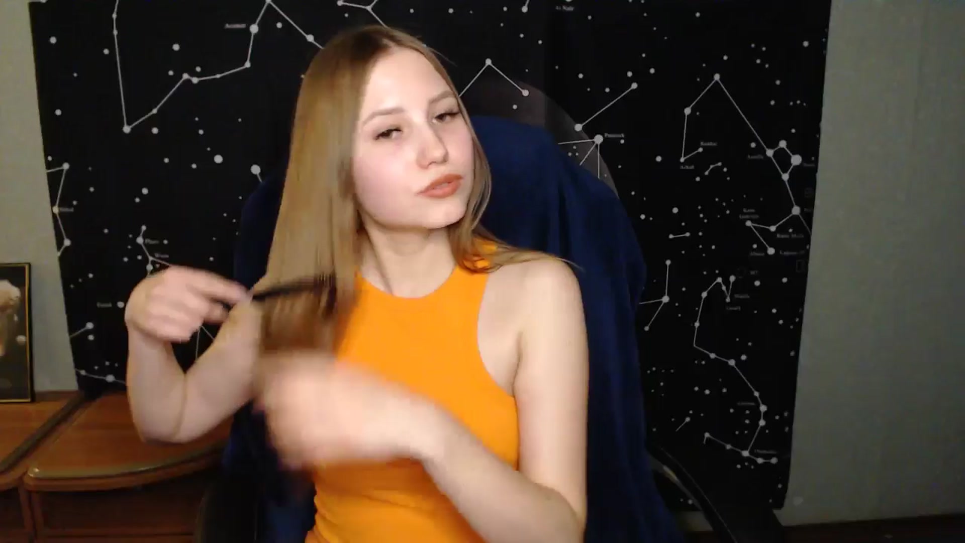 Gallery image thumbnail from AngelaOwen's myfreecams stream on, 02/26/2025, 20:02 image 12 of 20
