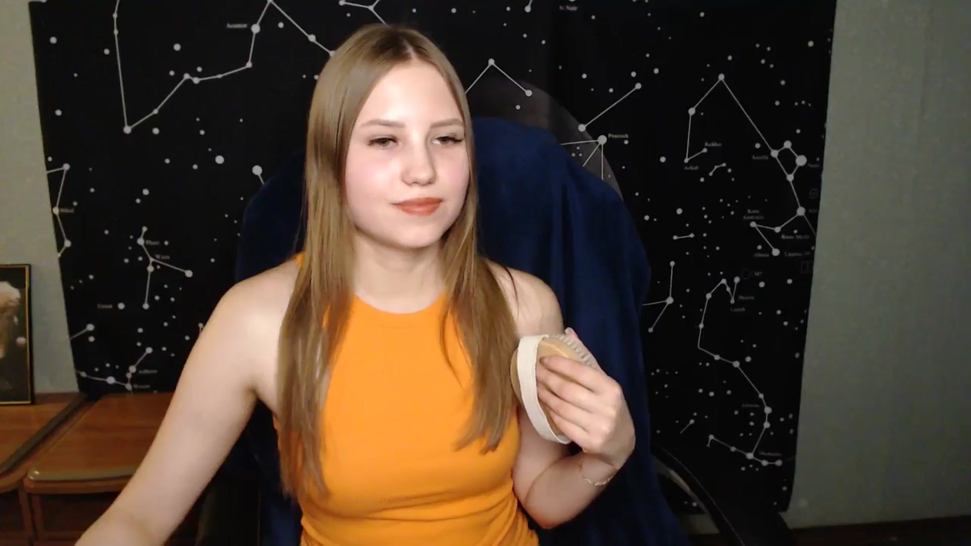 Gallery image thumbnail from AngelaOwen's myfreecams stream on, 02/26/2025, 20:02 image 11 of 20