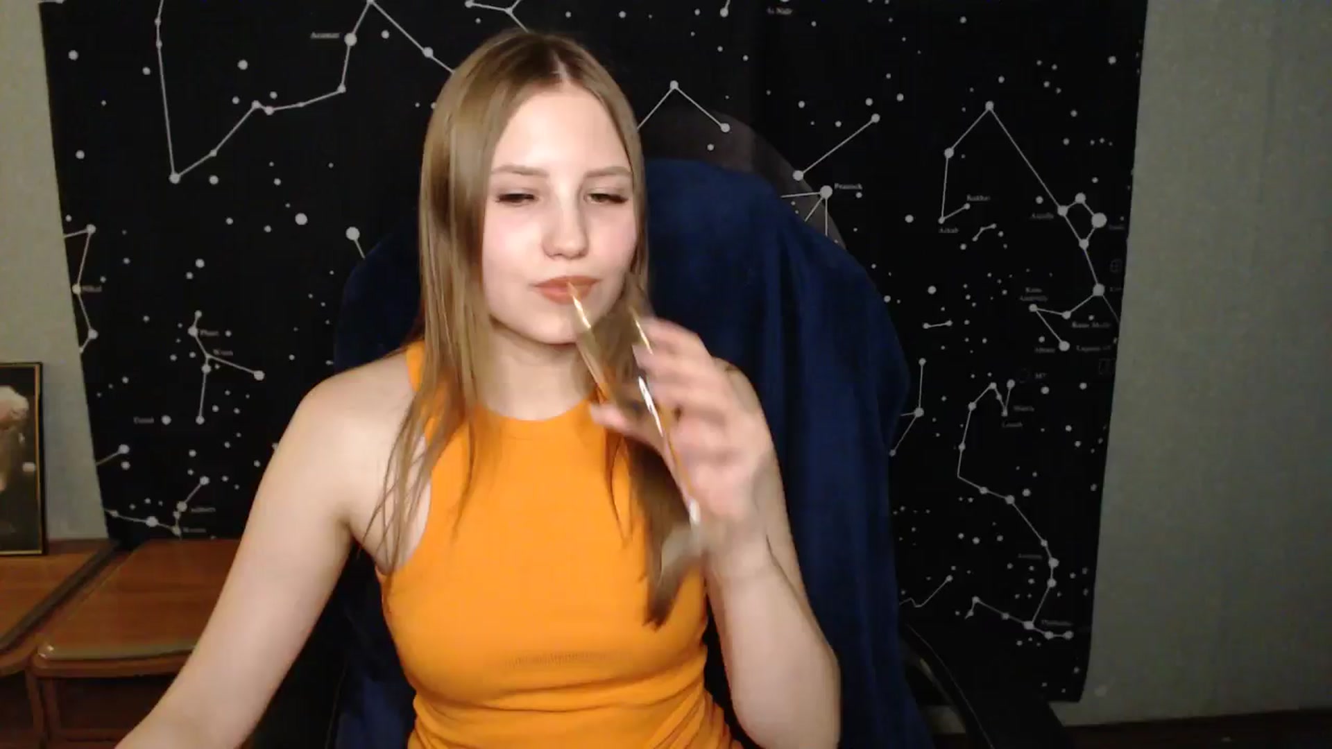 Gallery image thumbnail from AngelaOwen's myfreecams stream on, 02/26/2025, 20:02 image 7 of 20