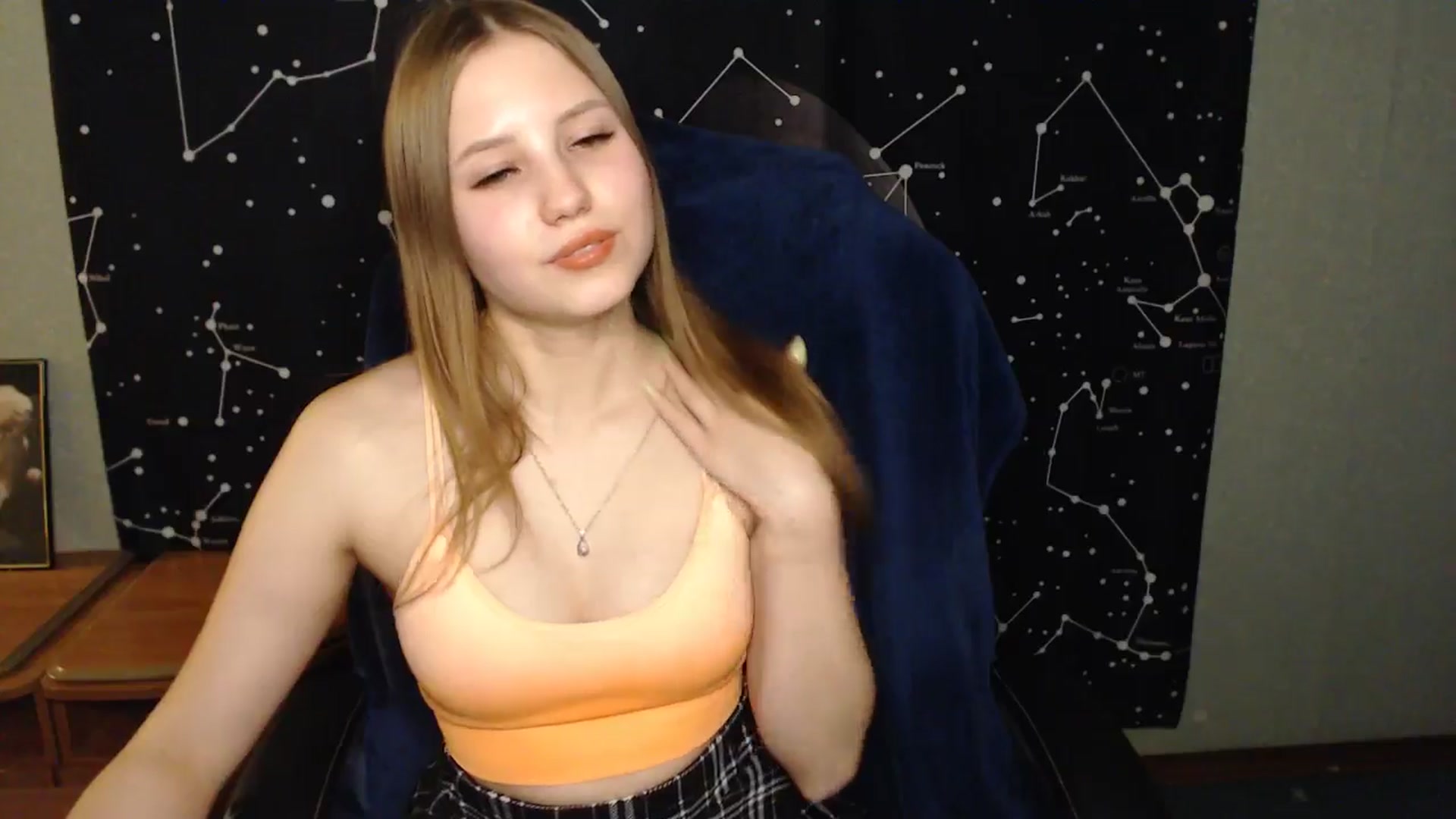 Gallery image thumbnail from AngelaOwen's myfreecams stream on, 03/14/2025, 19:16 image 8 of 20