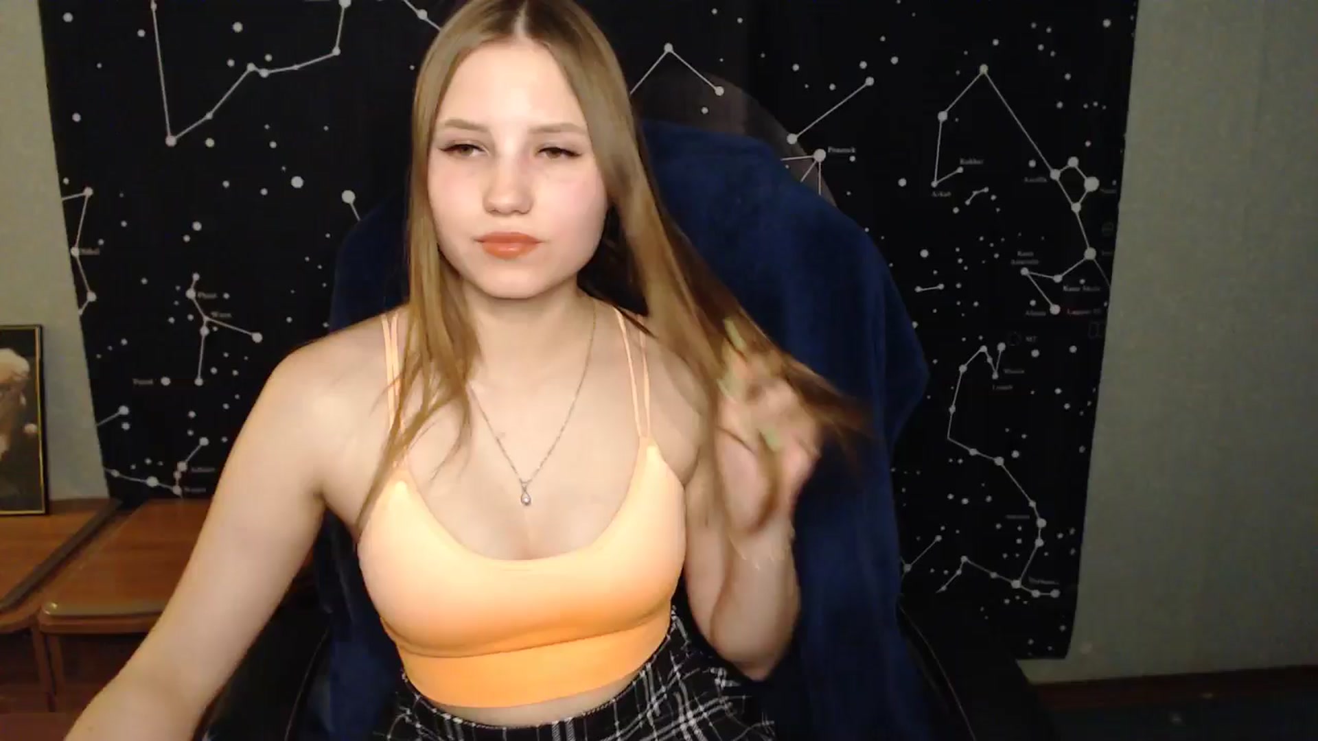 Gallery image thumbnail from AngelaOwen's myfreecams stream on, 03/14/2025, 19:16 image 7 of 20