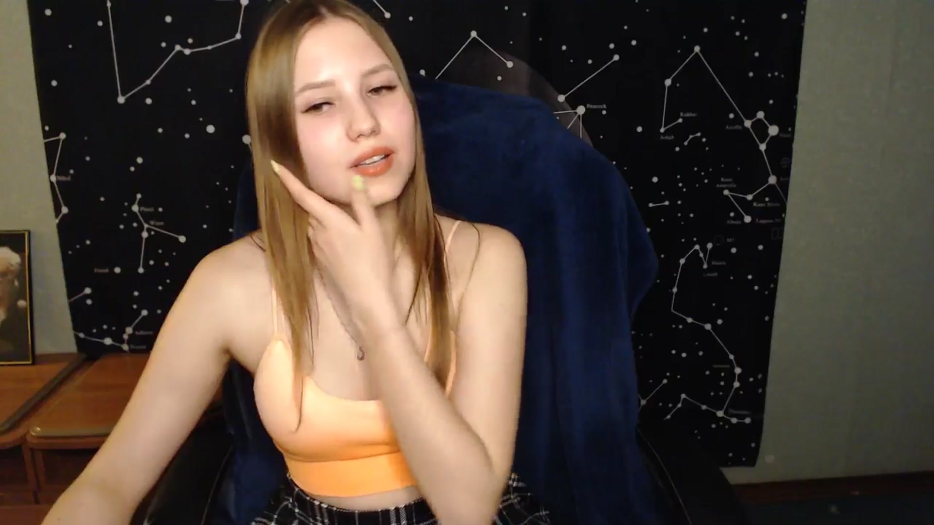 Gallery image thumbnail from AngelaOwen's myfreecams stream on, 03/14/2025, 19:16 image 3 of 20