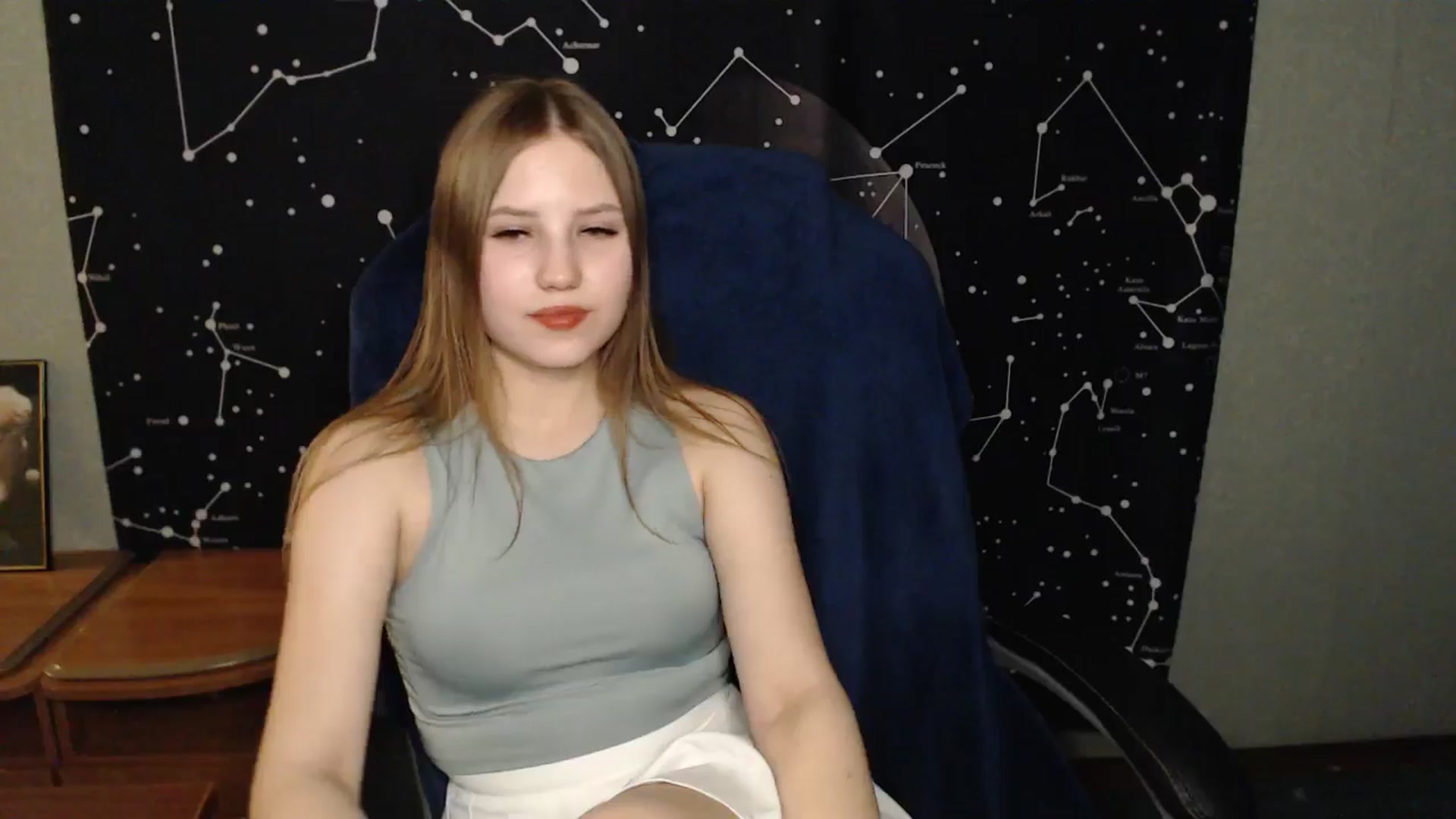 Gallery image thumbnail from AngelaOwen's myfreecams stream on, 03/16/2025, 19:01 image 9 of 20