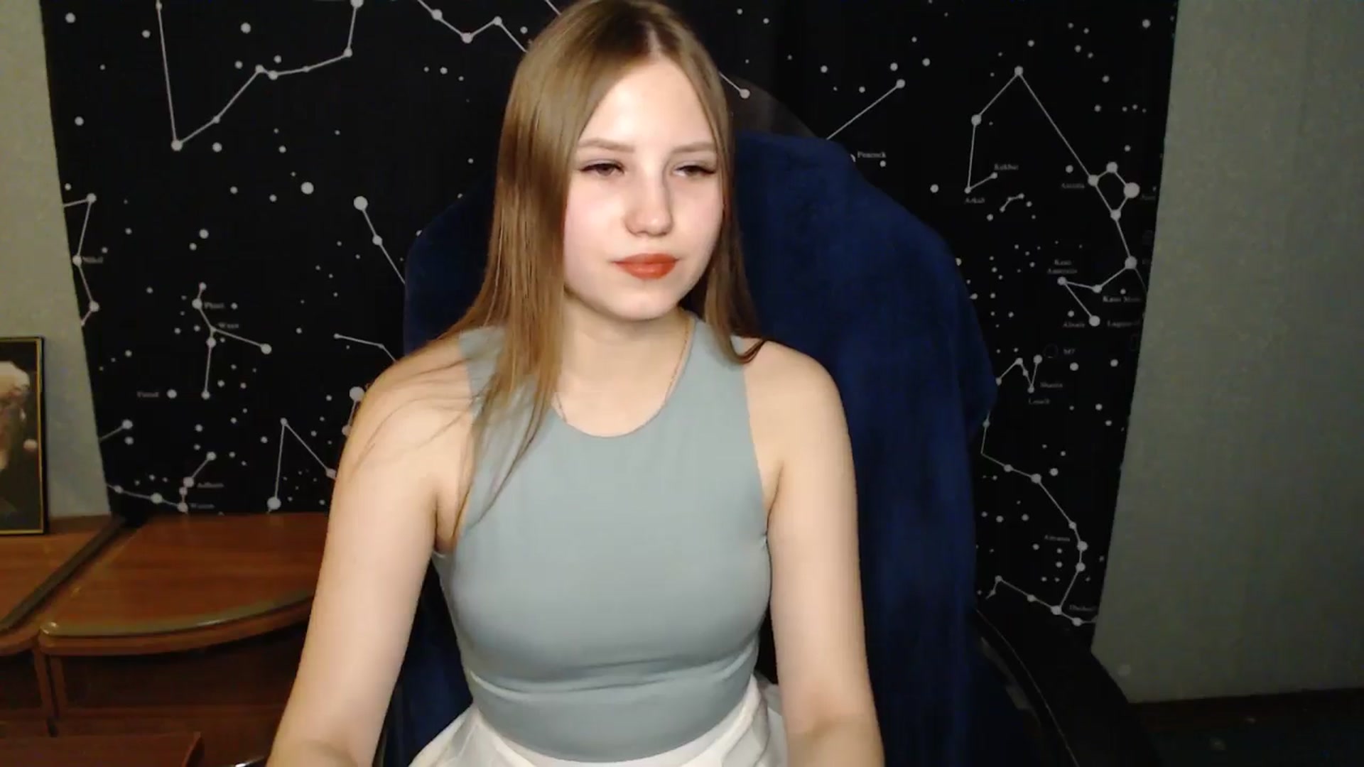 Gallery image thumbnail from AngelaOwen's myfreecams stream on, 03/16/2025, 19:01 image 15 of 20