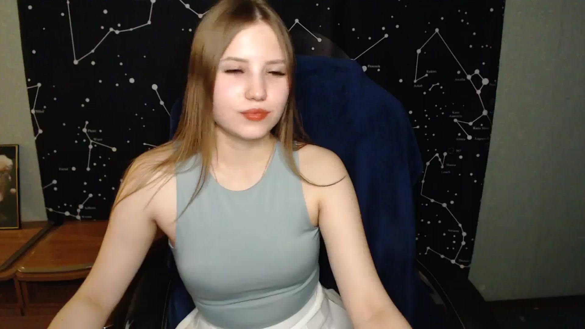 Gallery image thumbnail from AngelaOwen's myfreecams stream on, 03/16/2025, 19:01 image 14 of 20
