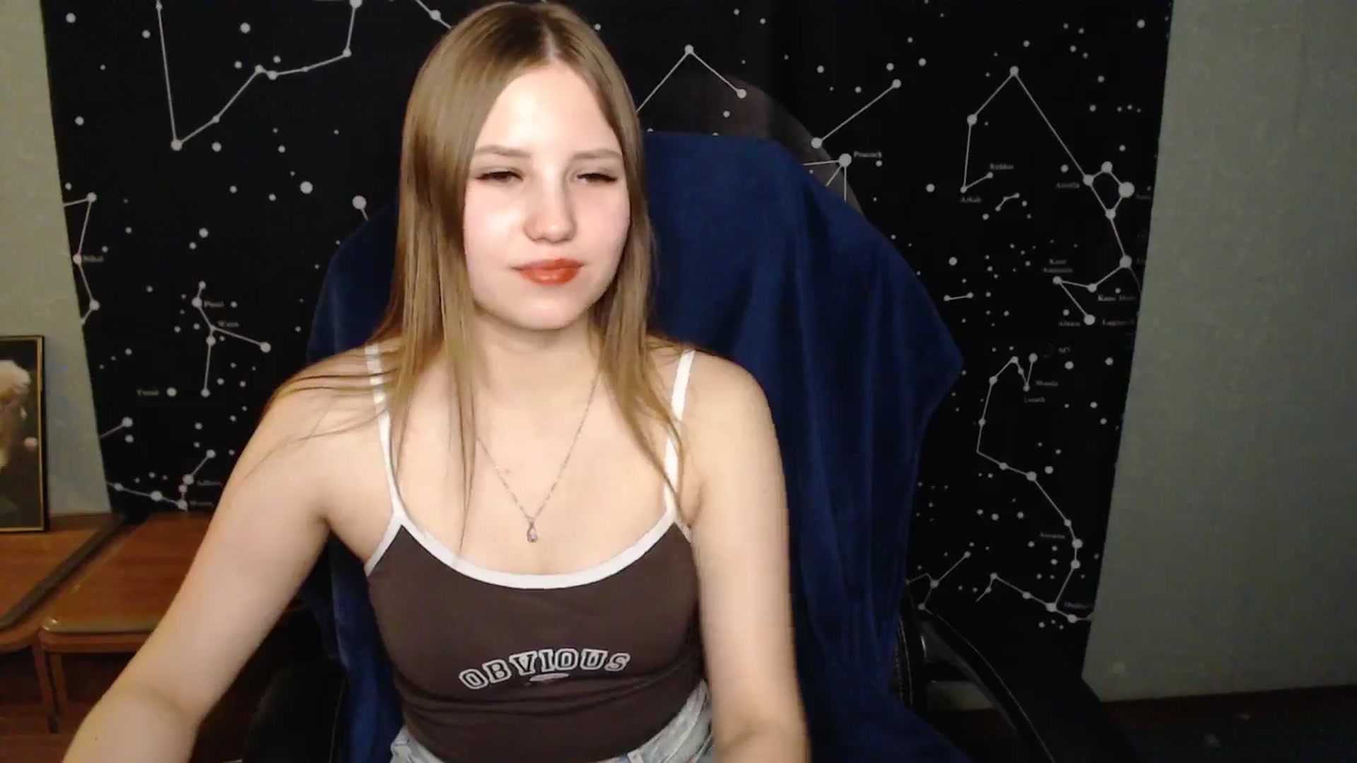 Gallery image thumbnail from AngelaOwen's myfreecams stream on, 03/16/2025, 21:57 image 2 of 20