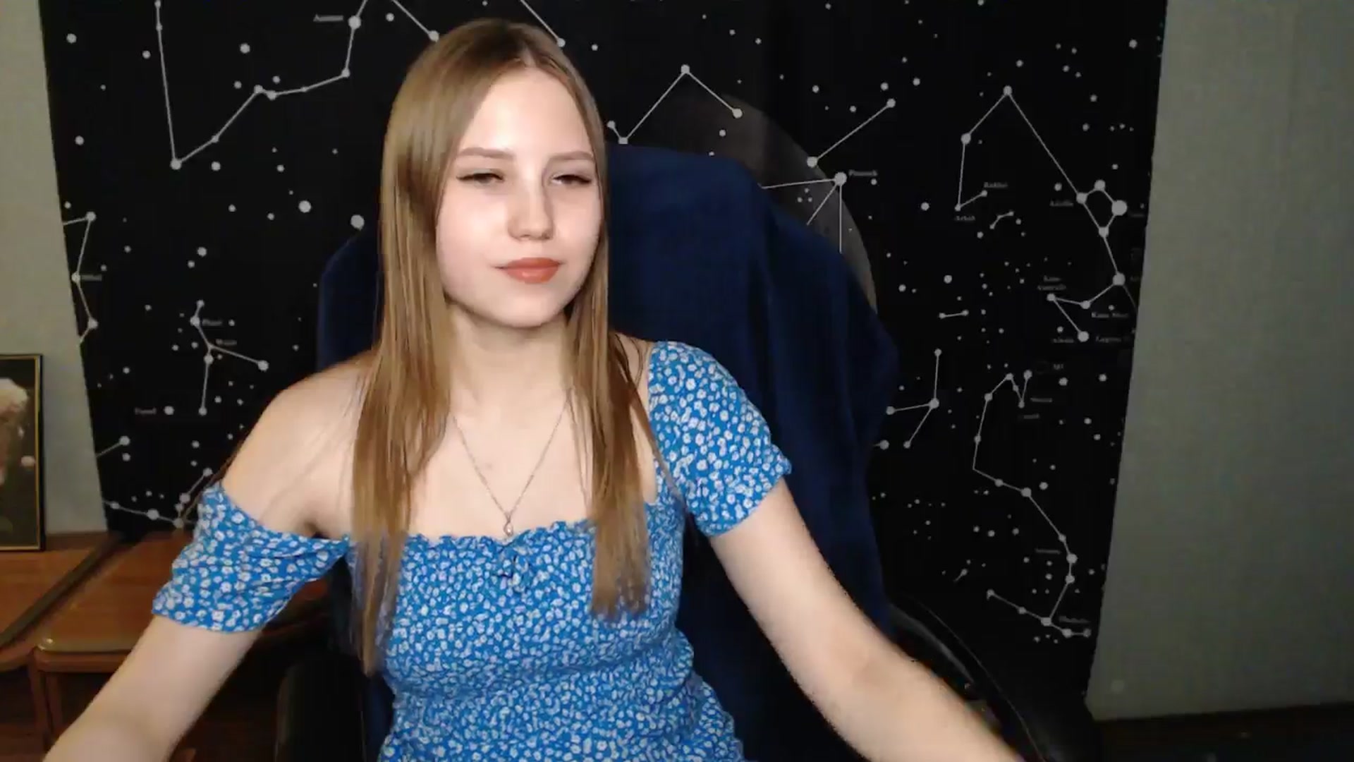 Gallery image thumbnail from AngelaOwen's myfreecams stream on, 03/17/2025, 19:27 image 19 of 20