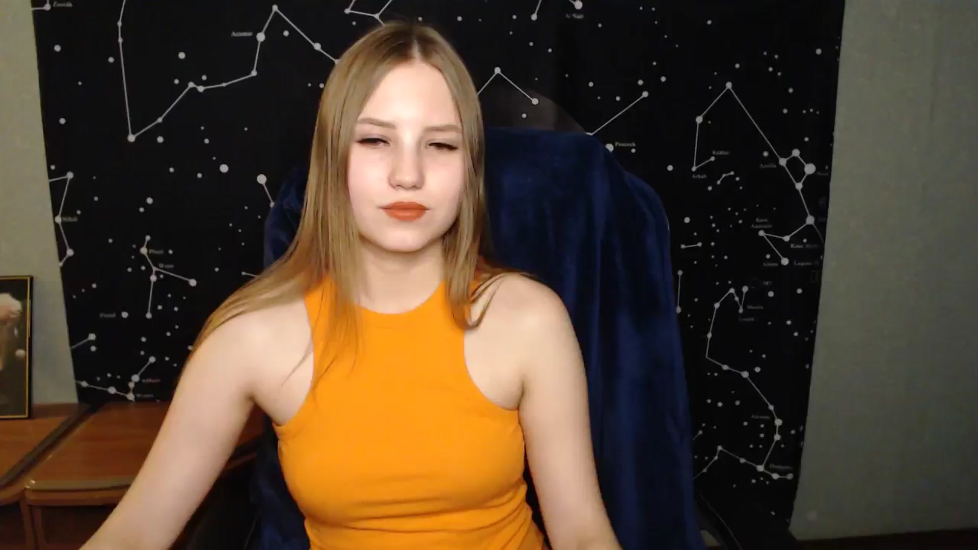 Gallery image thumbnail from AngelaOwen's myfreecams stream on, 03/18/2025, 18:16 image 1 of 20