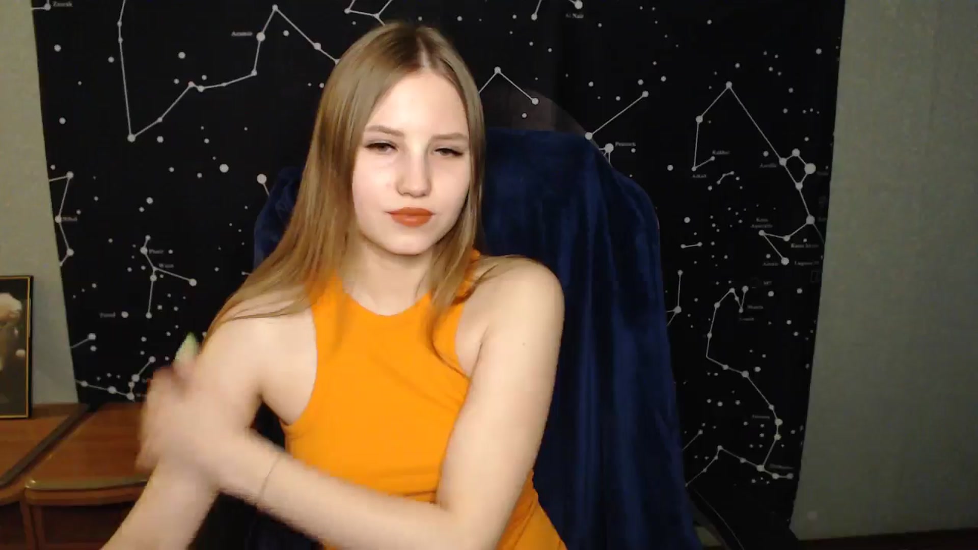 Gallery image thumbnail from AngelaOwen's myfreecams stream on, 03/18/2025, 18:16 image 2 of 20