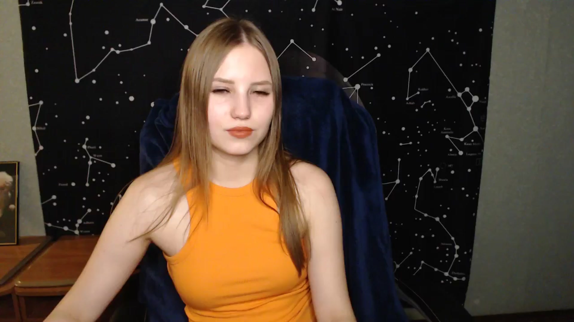Gallery image thumbnail from AngelaOwen's myfreecams stream on, 03/18/2025, 18:16 image 3 of 20