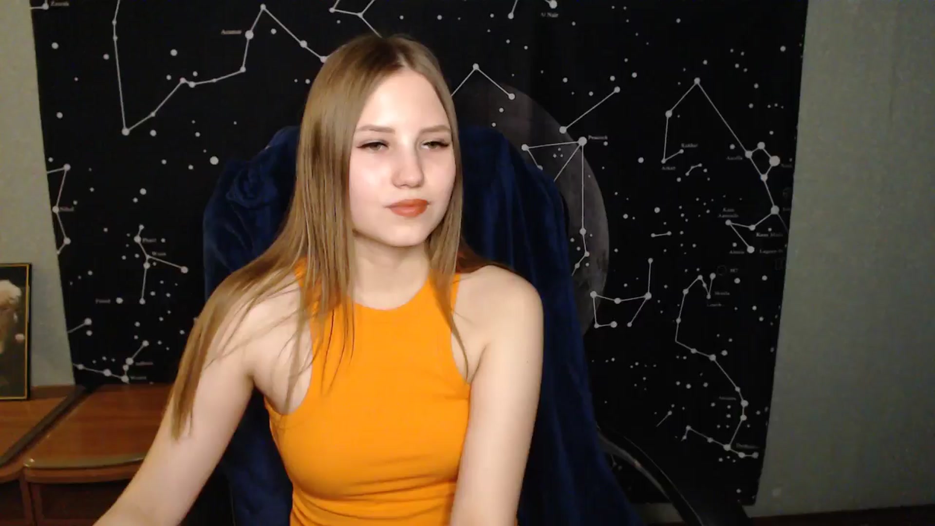 Gallery image thumbnail from AngelaOwen's myfreecams stream on, 03/18/2025, 18:16 image 18 of 20