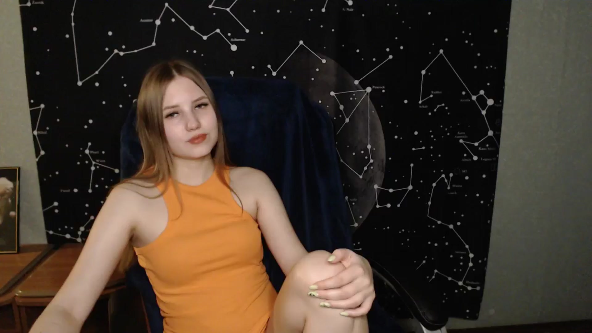 Gallery image thumbnail from AngelaOwen's myfreecams stream on, 03/18/2025, 18:16 image 15 of 20