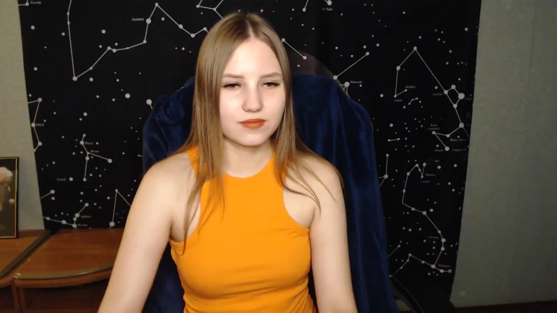 Gallery image thumbnail from AngelaOwen's myfreecams stream on, 03/18/2025, 18:16 image 5 of 20
