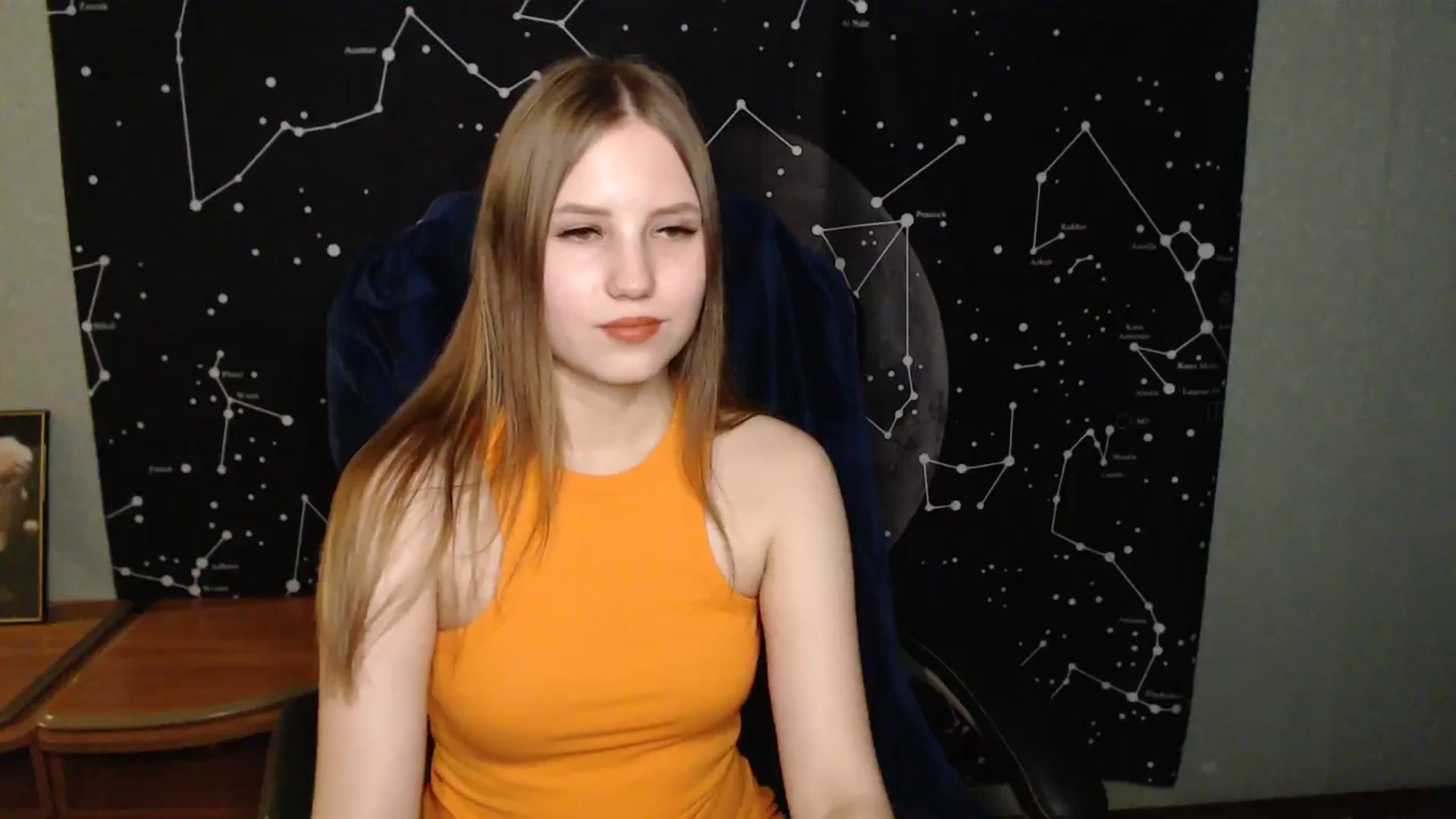 Gallery image thumbnail from AngelaOwen's myfreecams stream on, 03/18/2025, 18:16 image 16 of 20