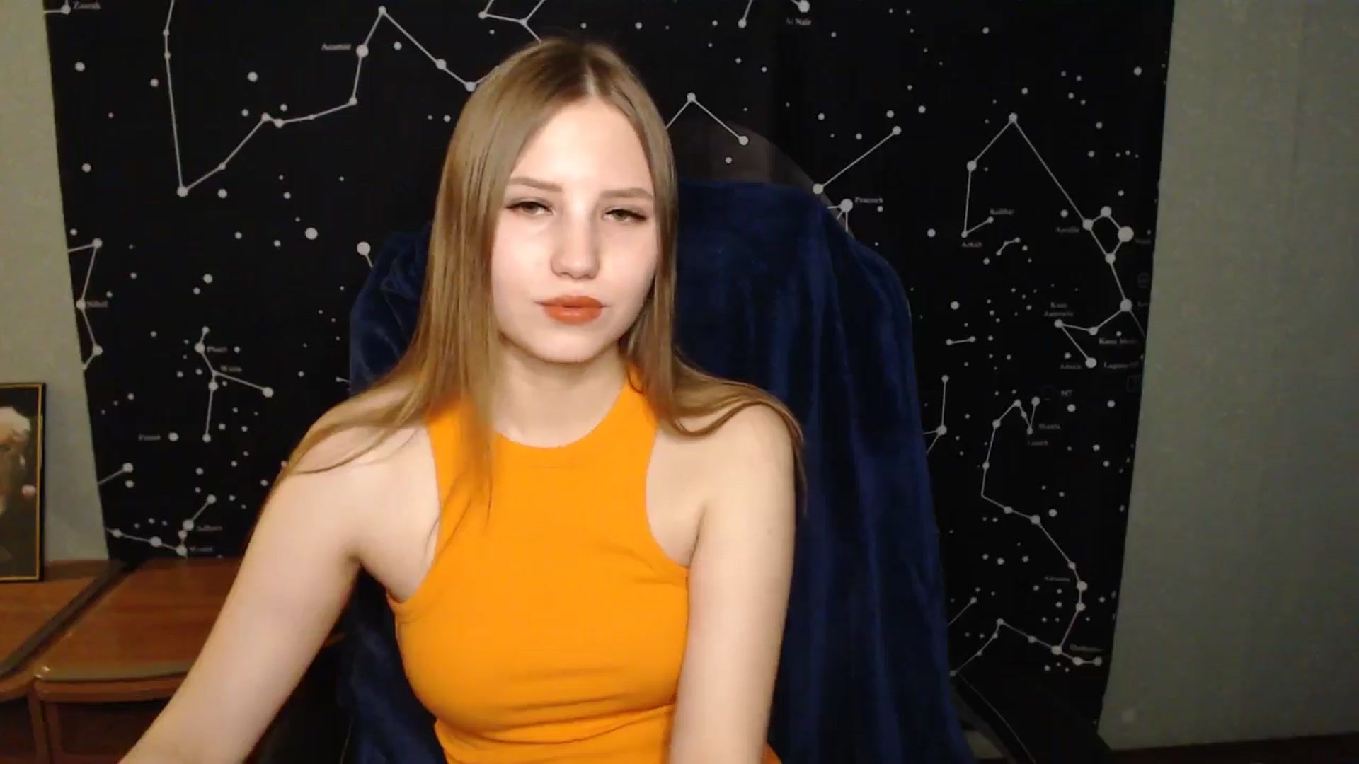 Gallery image thumbnail from AngelaOwen's myfreecams stream on, 03/18/2025, 18:16 image 4 of 20