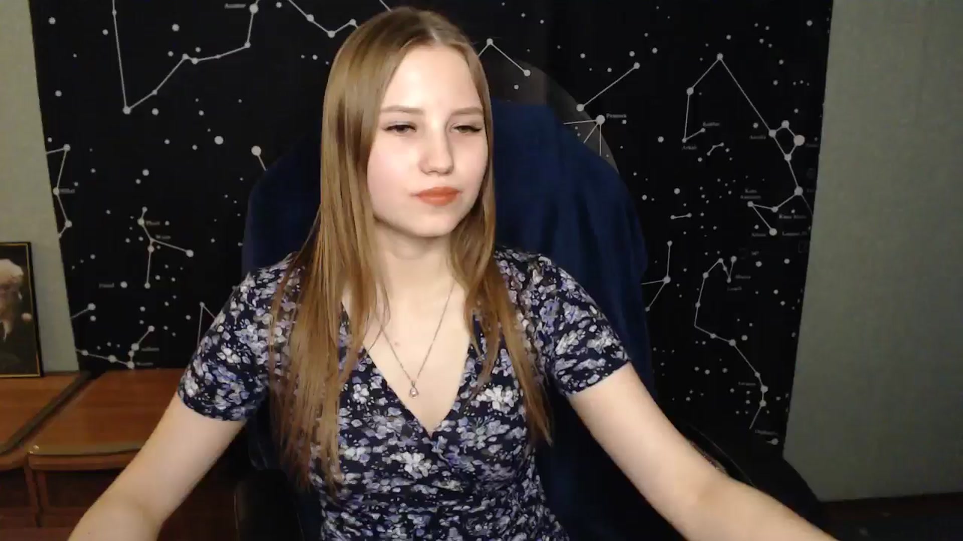 Gallery image thumbnail from AngelaOwen's myfreecams stream on, 03/19/2025, 19:27 image 3 of 20