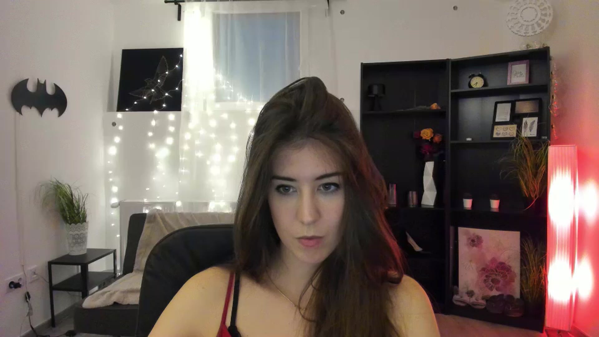 Gallery image thumbnail from Angela_White_'s myfreecams stream on, 03/02/2023, 13:57 image 10 of 20