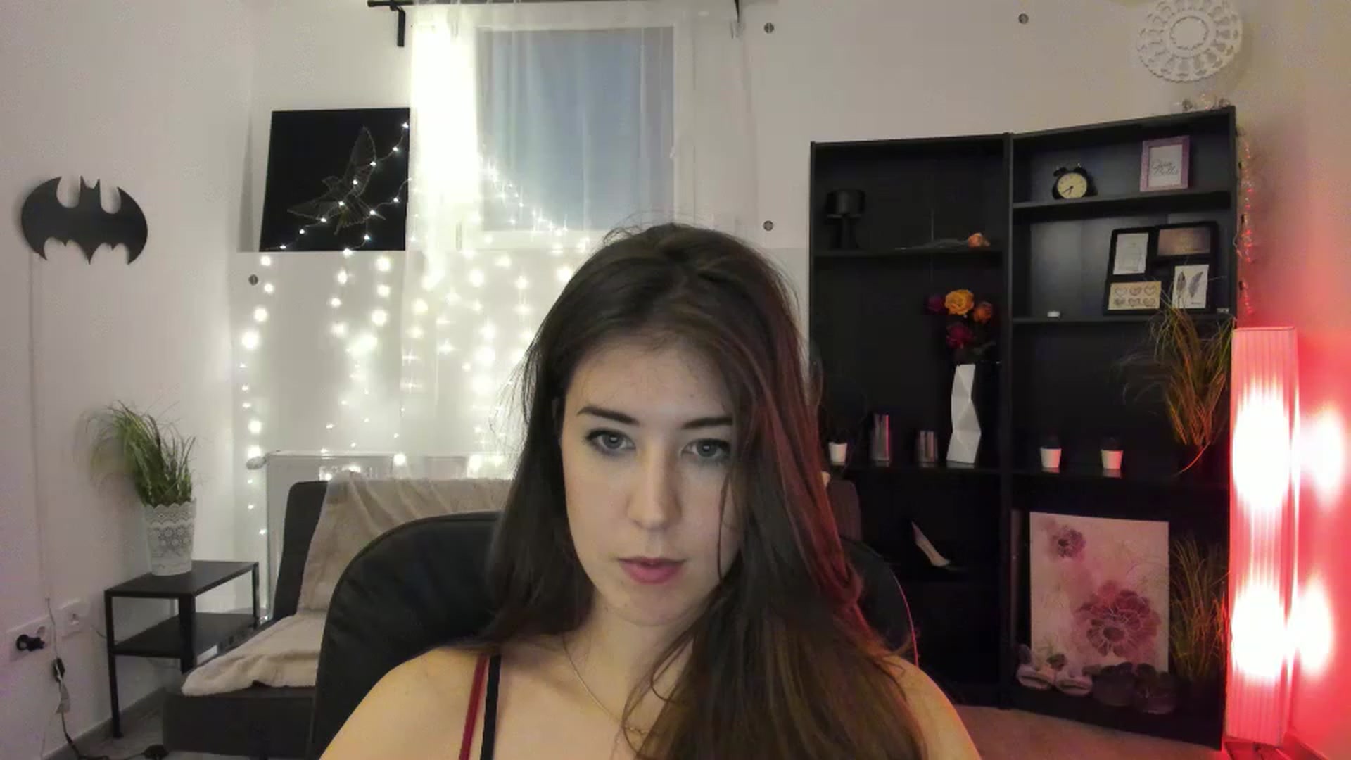 Gallery image thumbnail from Angela_White_'s myfreecams stream on, 03/02/2023, 13:57 image 13 of 20