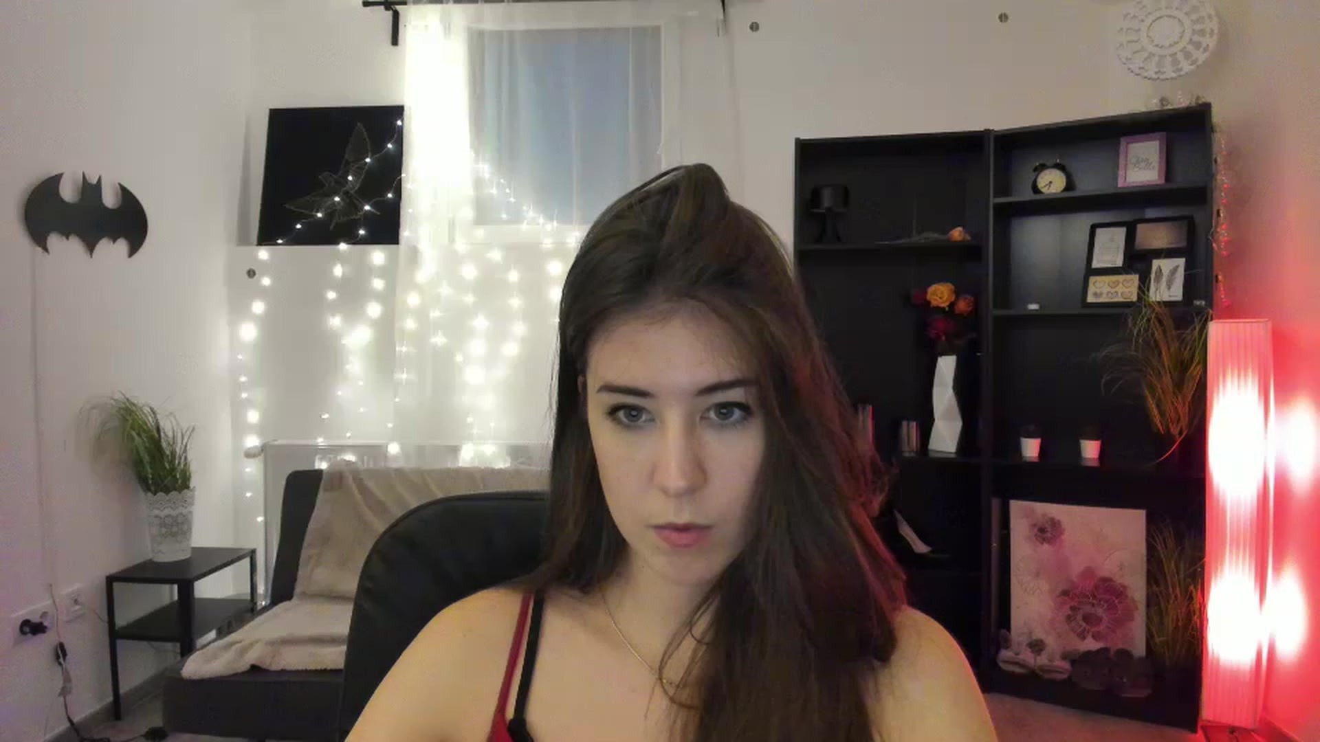 Gallery image thumbnail from Angela_White_'s myfreecams stream on, 03/02/2023, 13:57 image 11 of 20