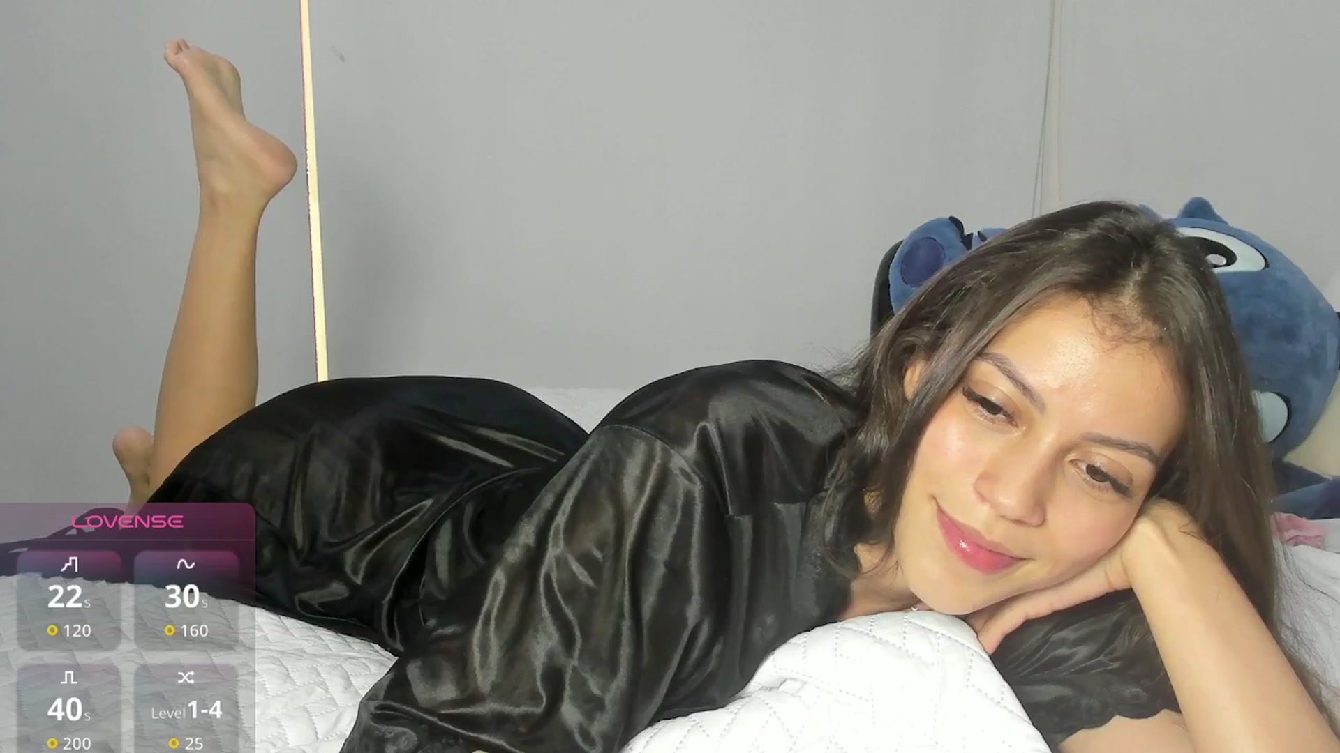 Gallery image thumbnail from Angelacutie's myfreecams stream on, 11/11/2025, 19:06 image 10 of 20