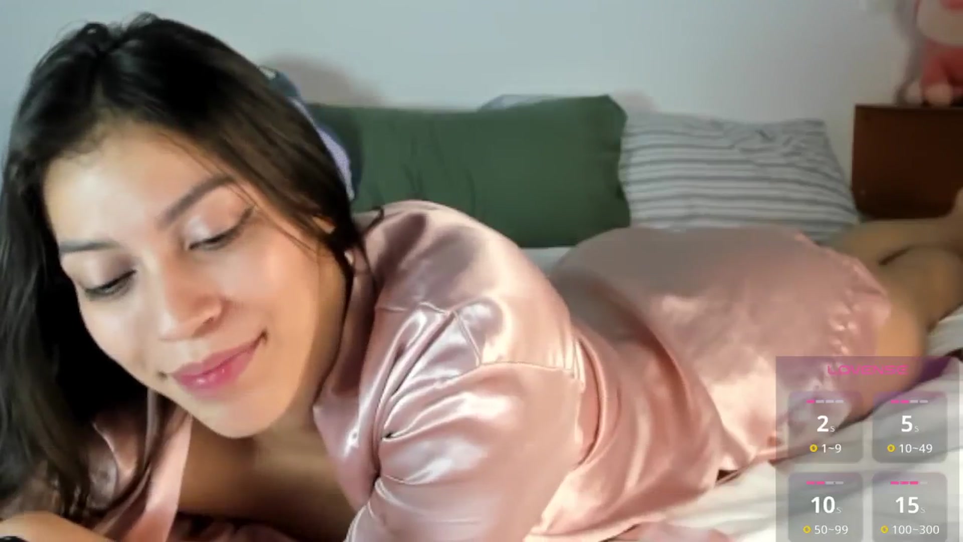 Gallery image thumbnail from Angelacutie's myfreecams stream on, 12/17/2025, 07:42 image 18 of 20