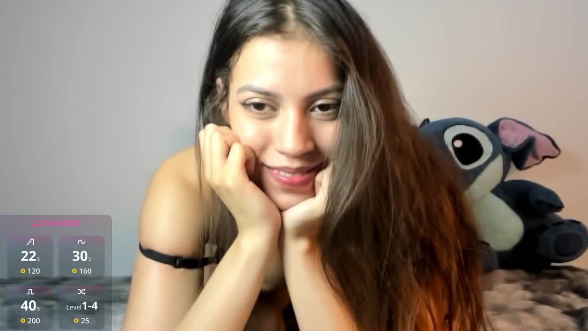 Gallery image thumbnail from Angelacutie's myfreecams stream on, 01/05/2026, 08:43 image 17 of 20