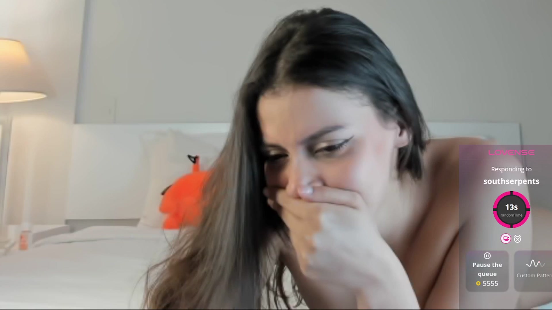 Gallery image thumbnail from Angelacutie's myfreecams stream on, 02/19/2026, 13:35 image 5 of 20