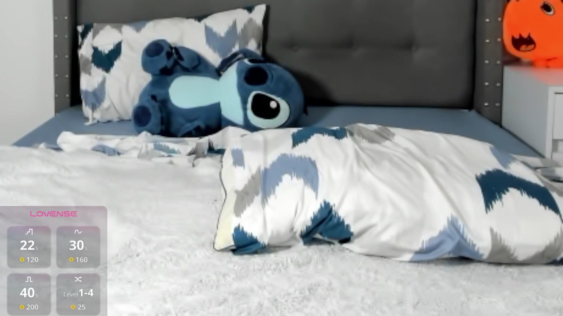 Gallery image thumbnail from Angelacutie's myfreecams stream on, 04/05/2026, 10:26 image 15 of 20