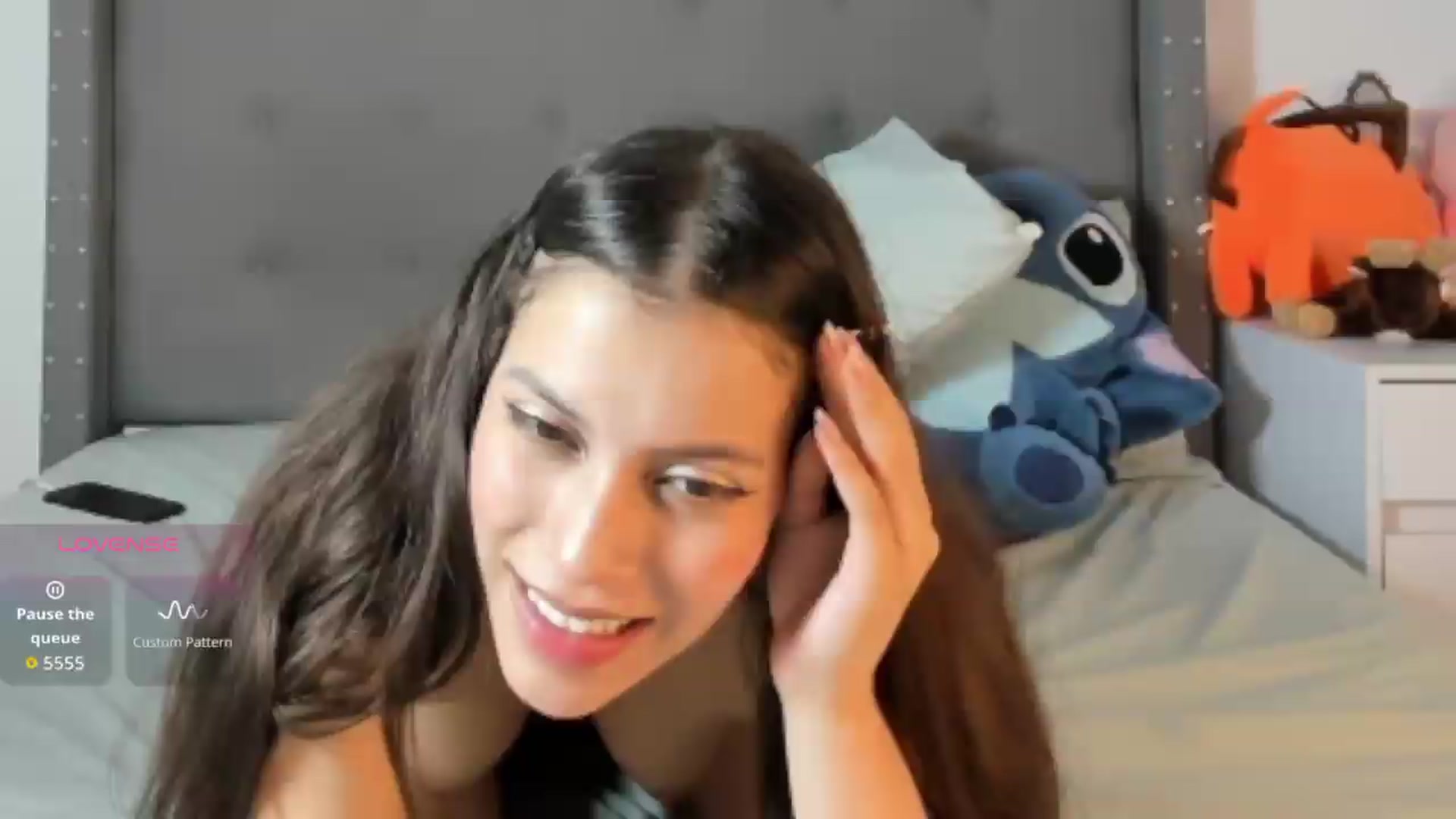 Gallery image thumbnail from Angelacutie's myfreecams stream on, 05/07/2026, 02:30 image 17 of 20
