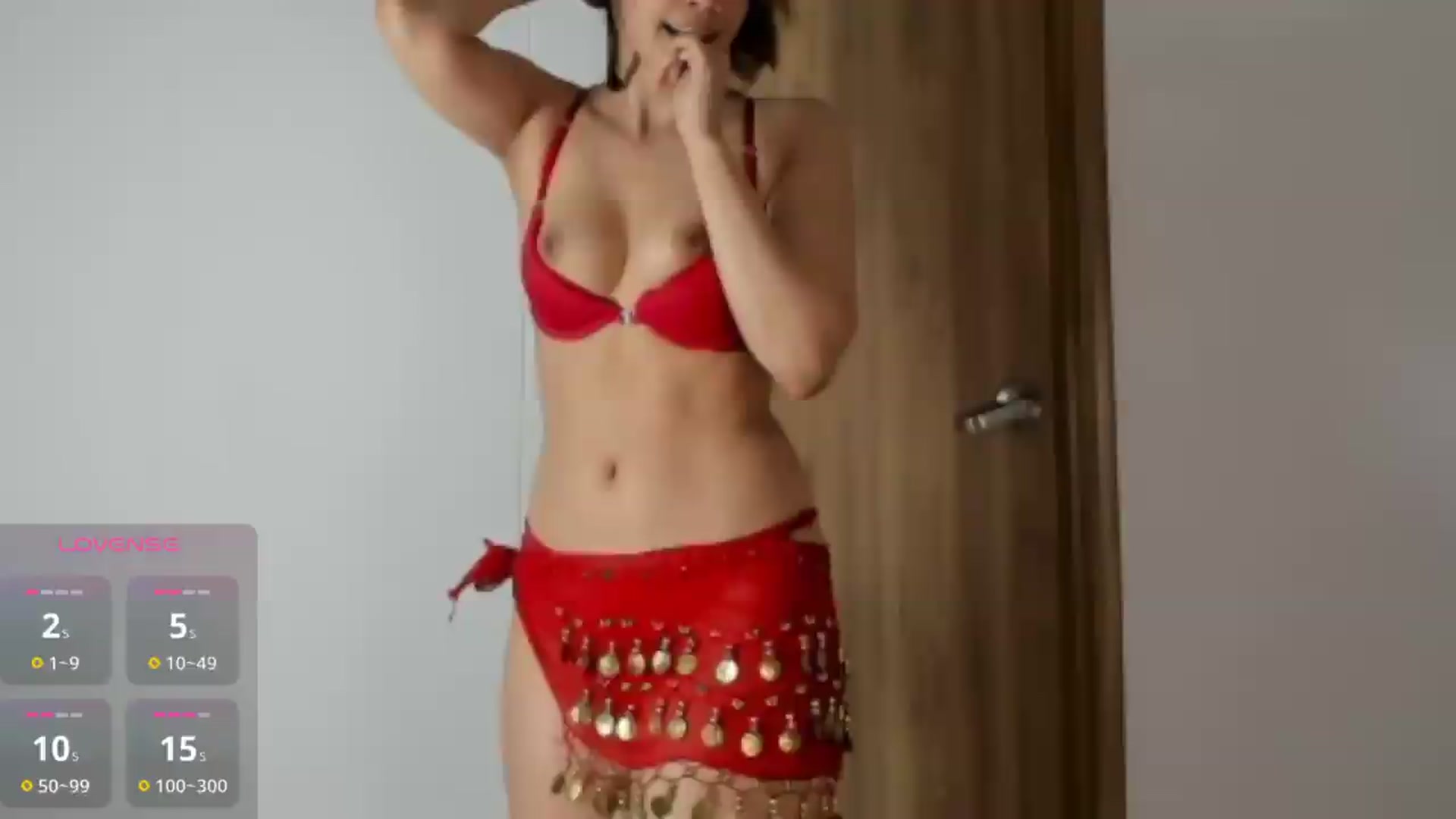Gallery image thumbnail from Angelacutie's myfreecams stream on, 05/11/2026, 08:44 image 2 of 20