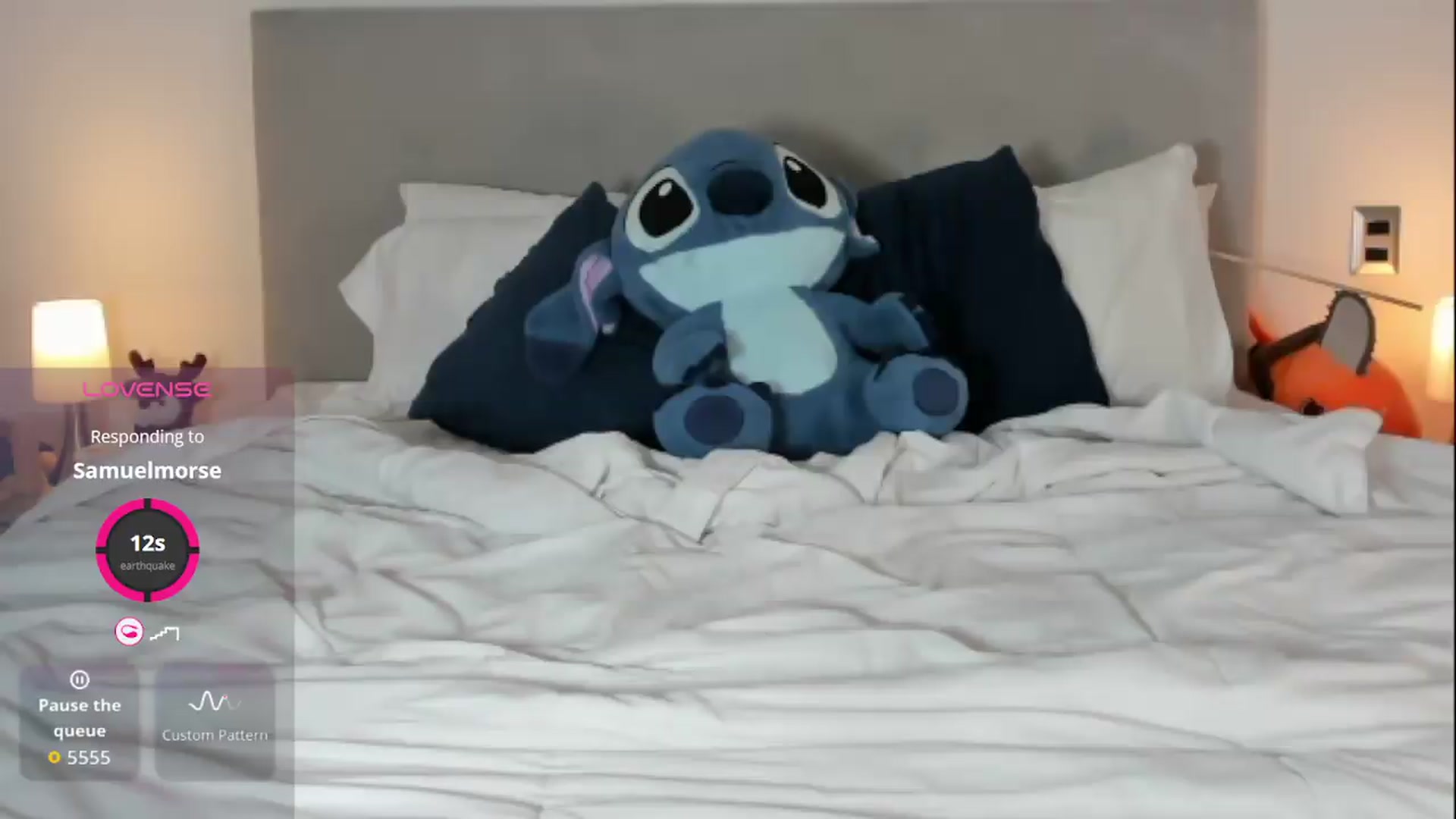 Gallery image thumbnail from Angelacutie's myfreecams stream on, 06/10/2026, 08:43 image 16 of 20
