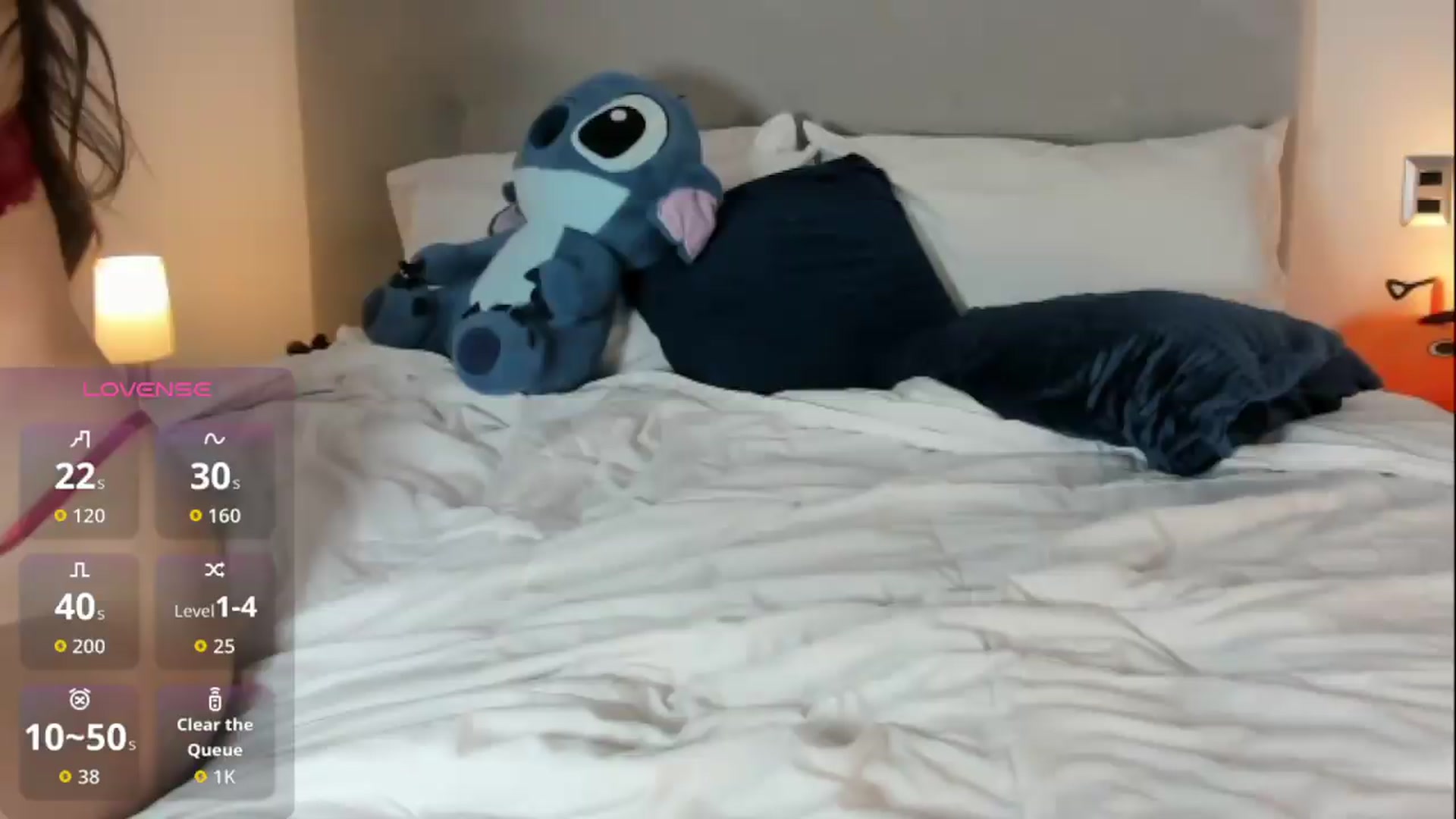 Gallery image thumbnail from Angelacutie's myfreecams stream on, 06/19/2026, 09:01 image 15 of 20