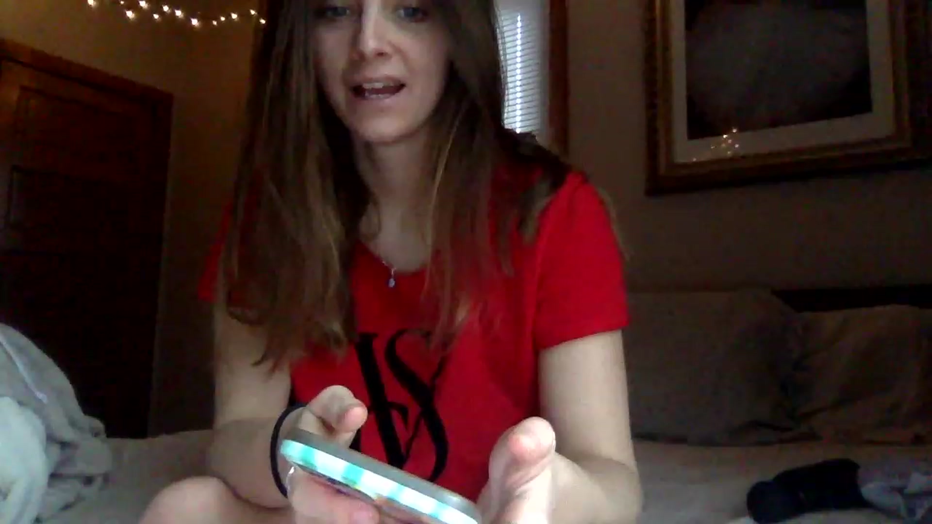 Gallery image thumbnail from Angelbabyyyy2's myfreecams stream on, 01/12/2023, 19:08 image 13 of 20