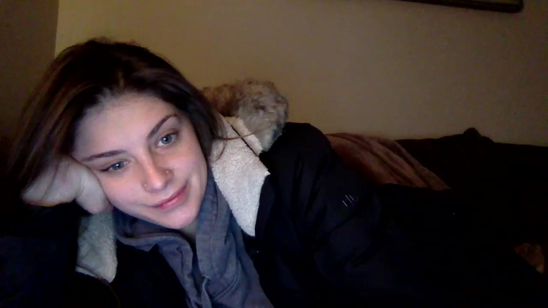 Gallery image thumbnail from Angelbabyyyy2's myfreecams stream on, 02/03/2023, 13:31 image 15 of 20
