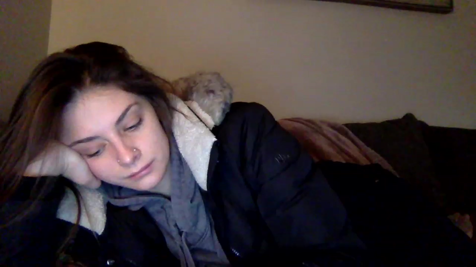 Gallery image thumbnail from Angelbabyyyy2's myfreecams stream on, 02/03/2023, 13:31 image 17 of 20