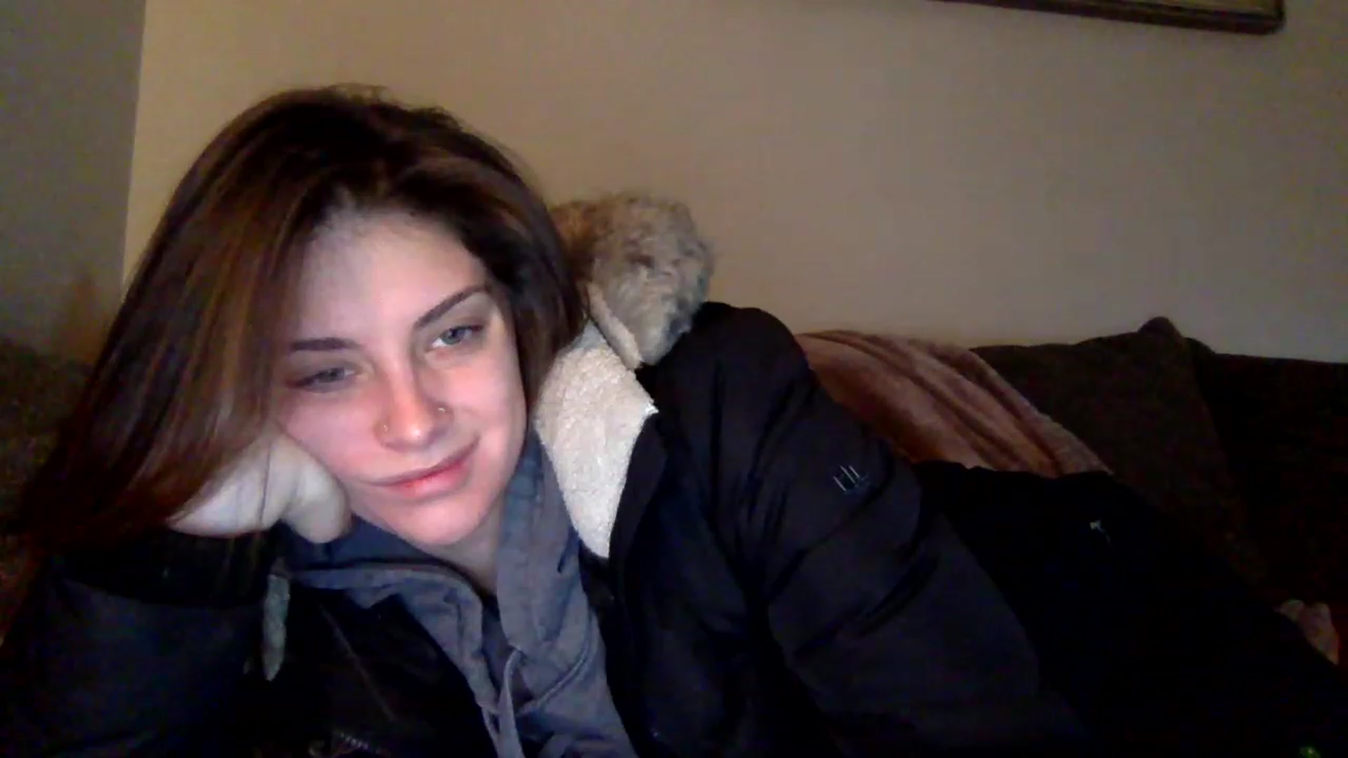 Gallery image thumbnail from Angelbabyyyy2's myfreecams stream on, 02/03/2023, 13:31 image 16 of 20