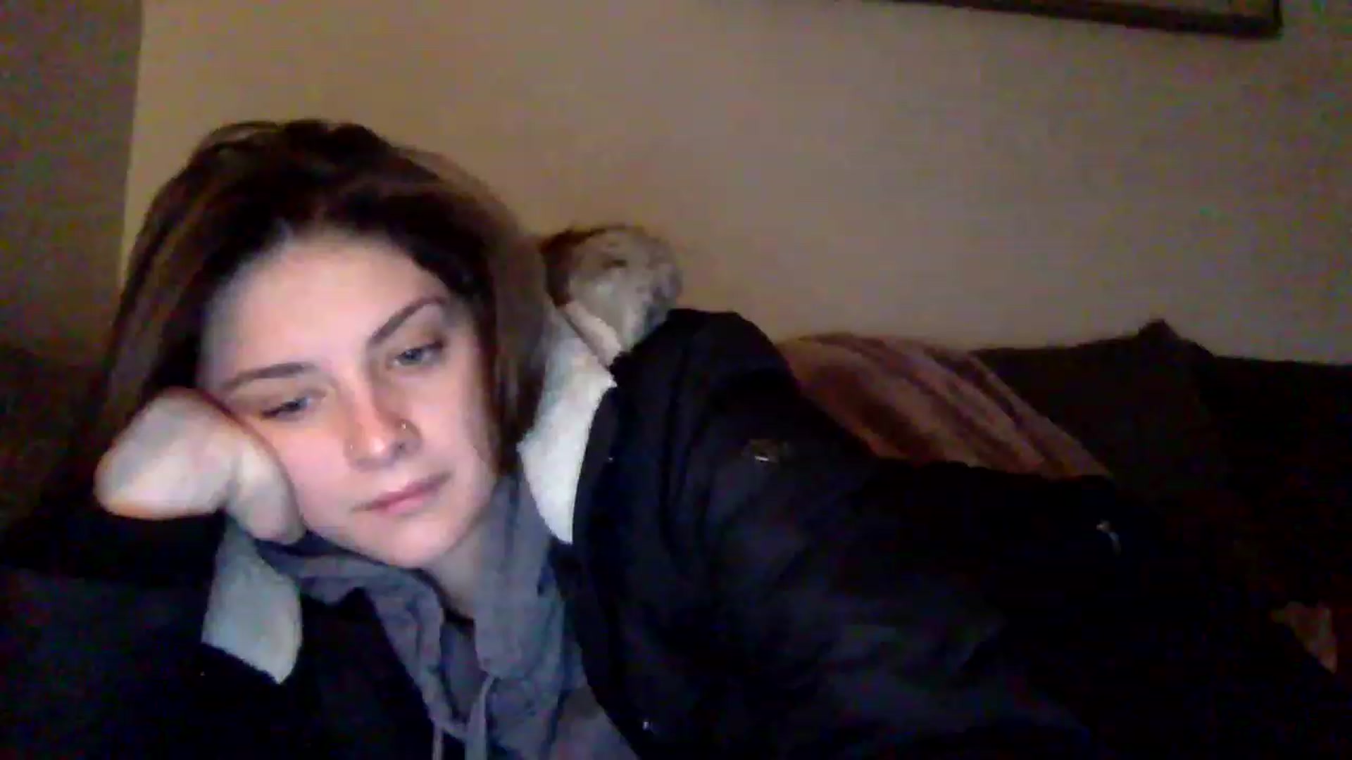 Gallery image thumbnail from Angelbabyyyy2's myfreecams stream on, 02/03/2023, 13:31 image 18 of 20