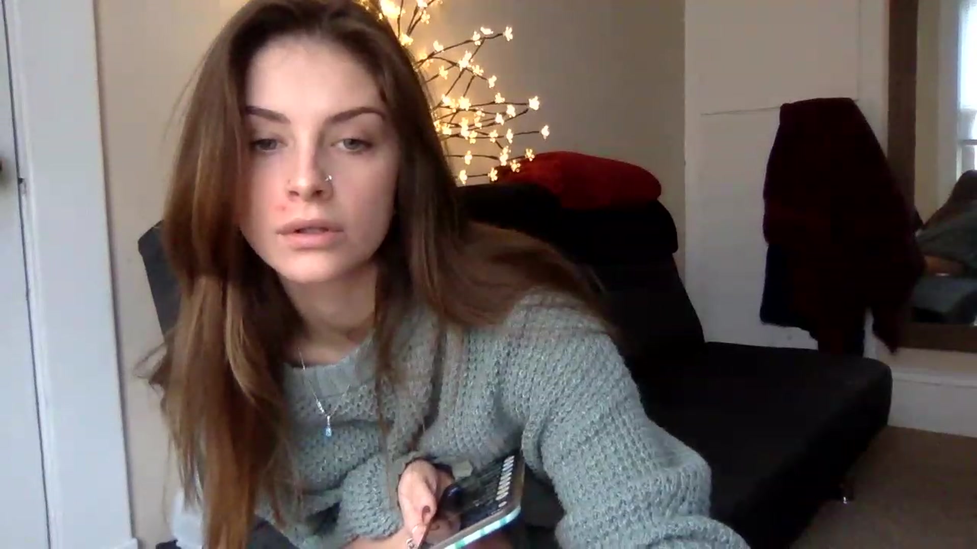 Gallery image thumbnail from Angelbabyyyy2's myfreecams stream on, 02/09/2023, 15:55 image 9 of 20