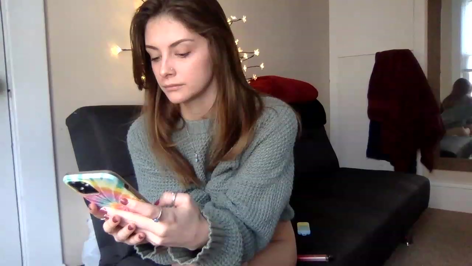 Gallery image thumbnail from Angelbabyyyy2's myfreecams stream on, 02/09/2023, 15:55 image 6 of 20