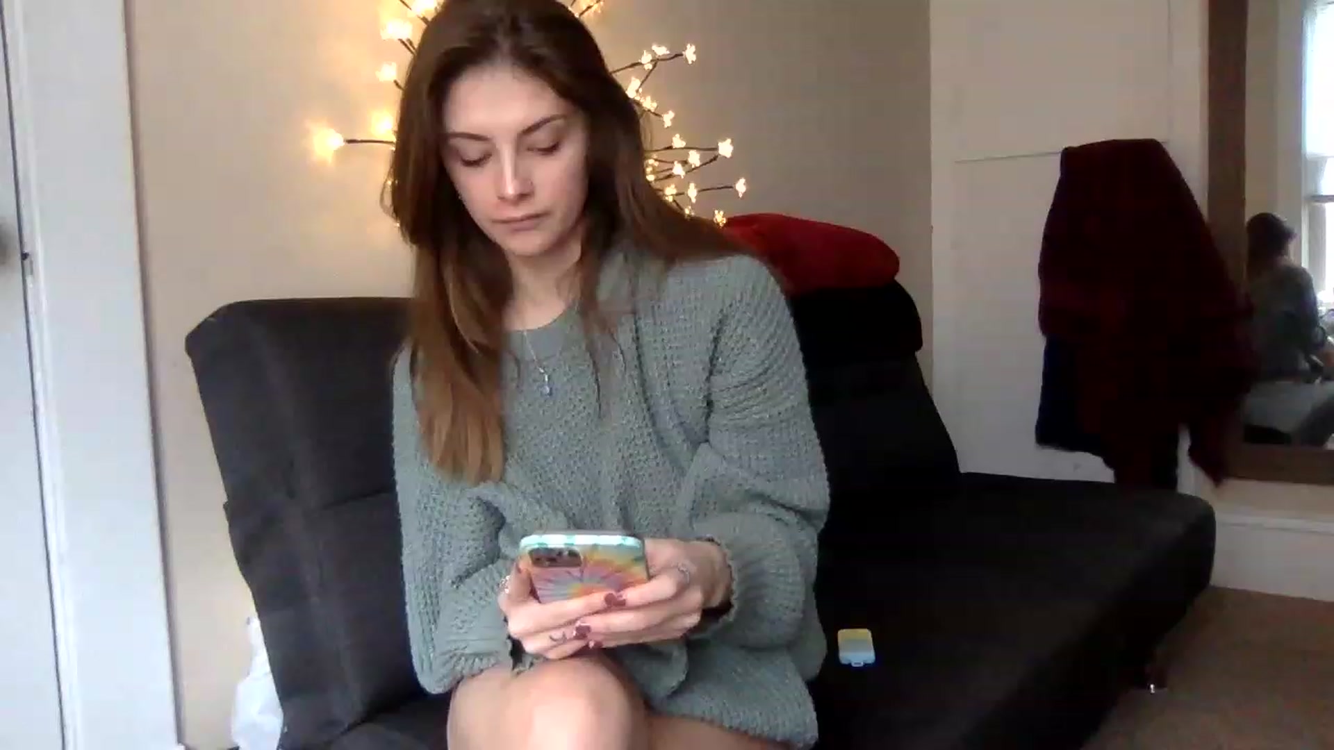 Gallery image thumbnail from Angelbabyyyy2's myfreecams stream on, 02/09/2023, 15:55 image 8 of 20